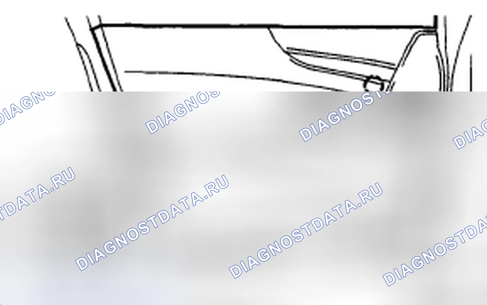 Рис. 52. Subaru Tribeca WX рестайлинг