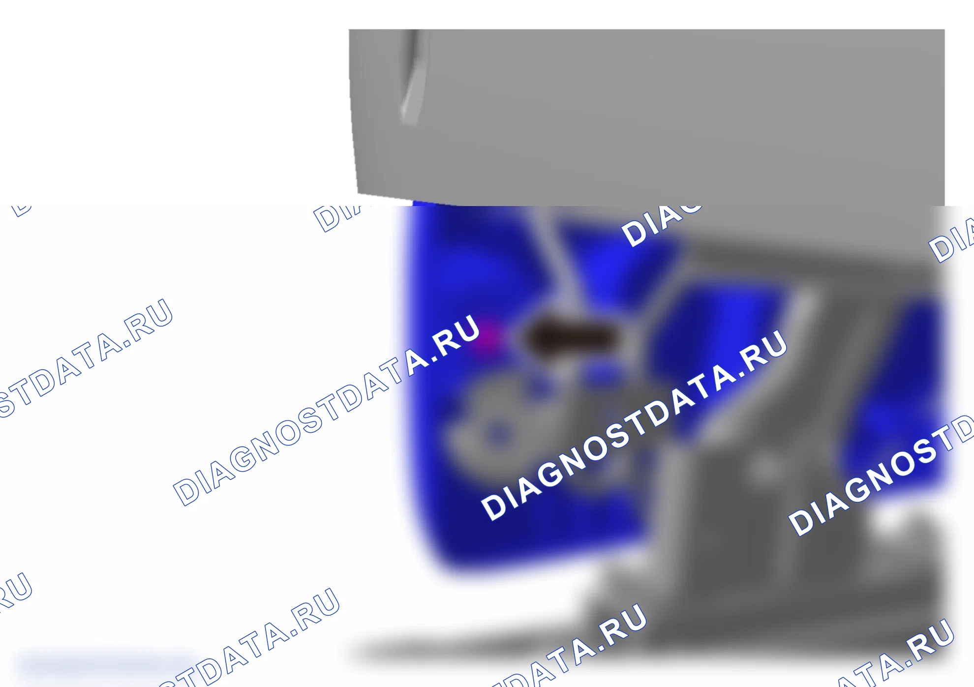 Разборка / установка — Wey V9X. Wey V9X I