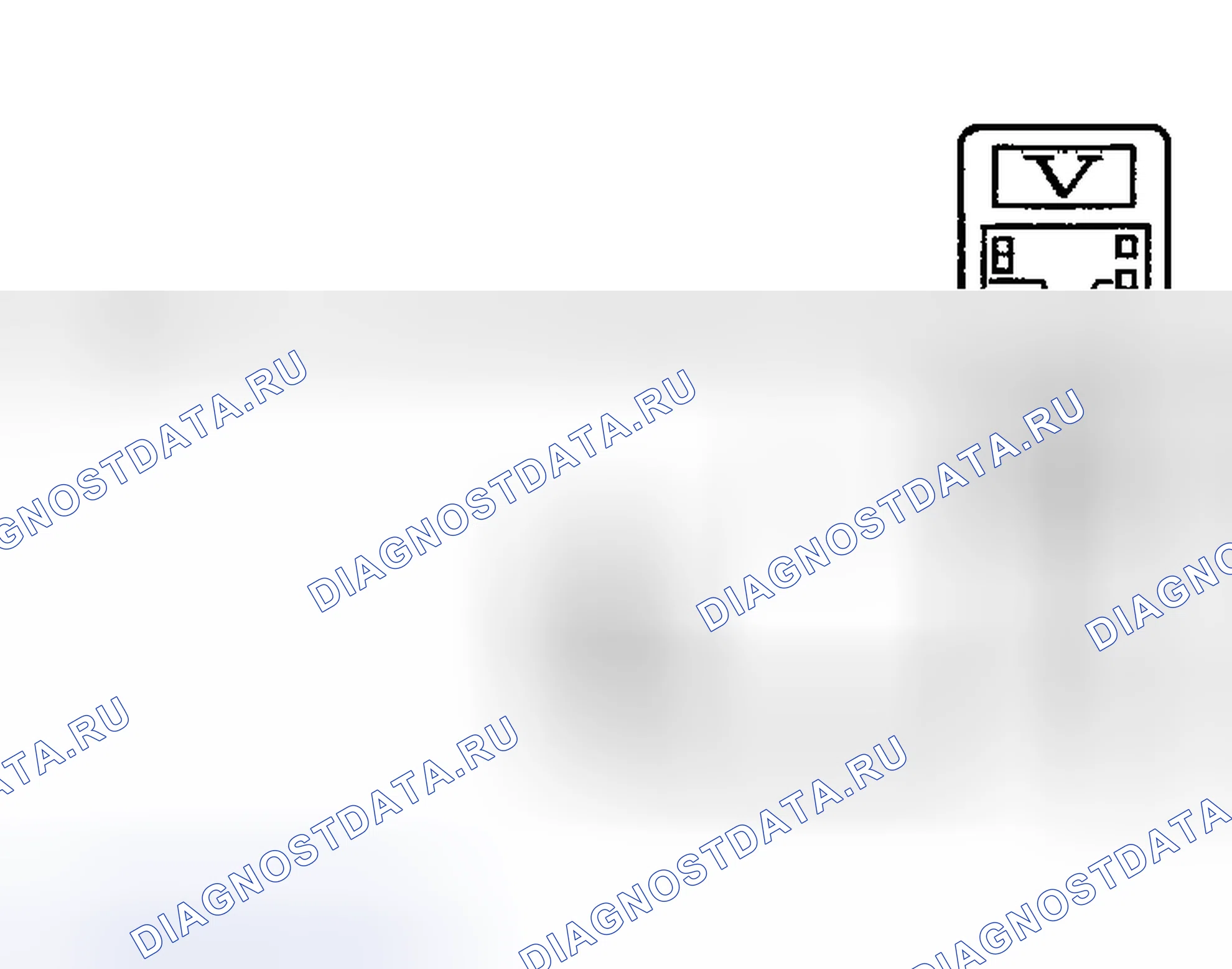 Рис. 288. Mitsubishi Montero III