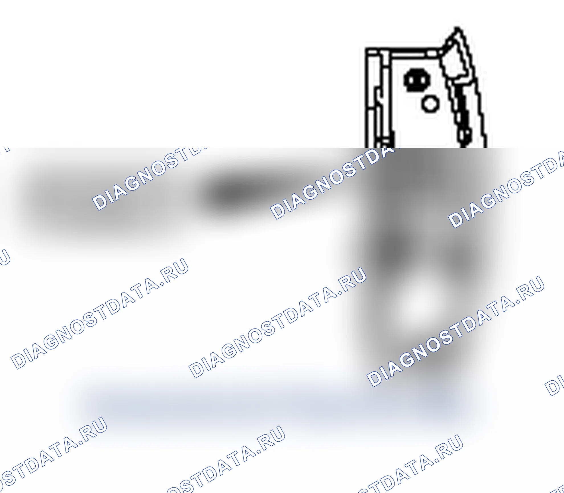 Рис. 855. Mitsubishi Lancer Ralliart X рестайлинг