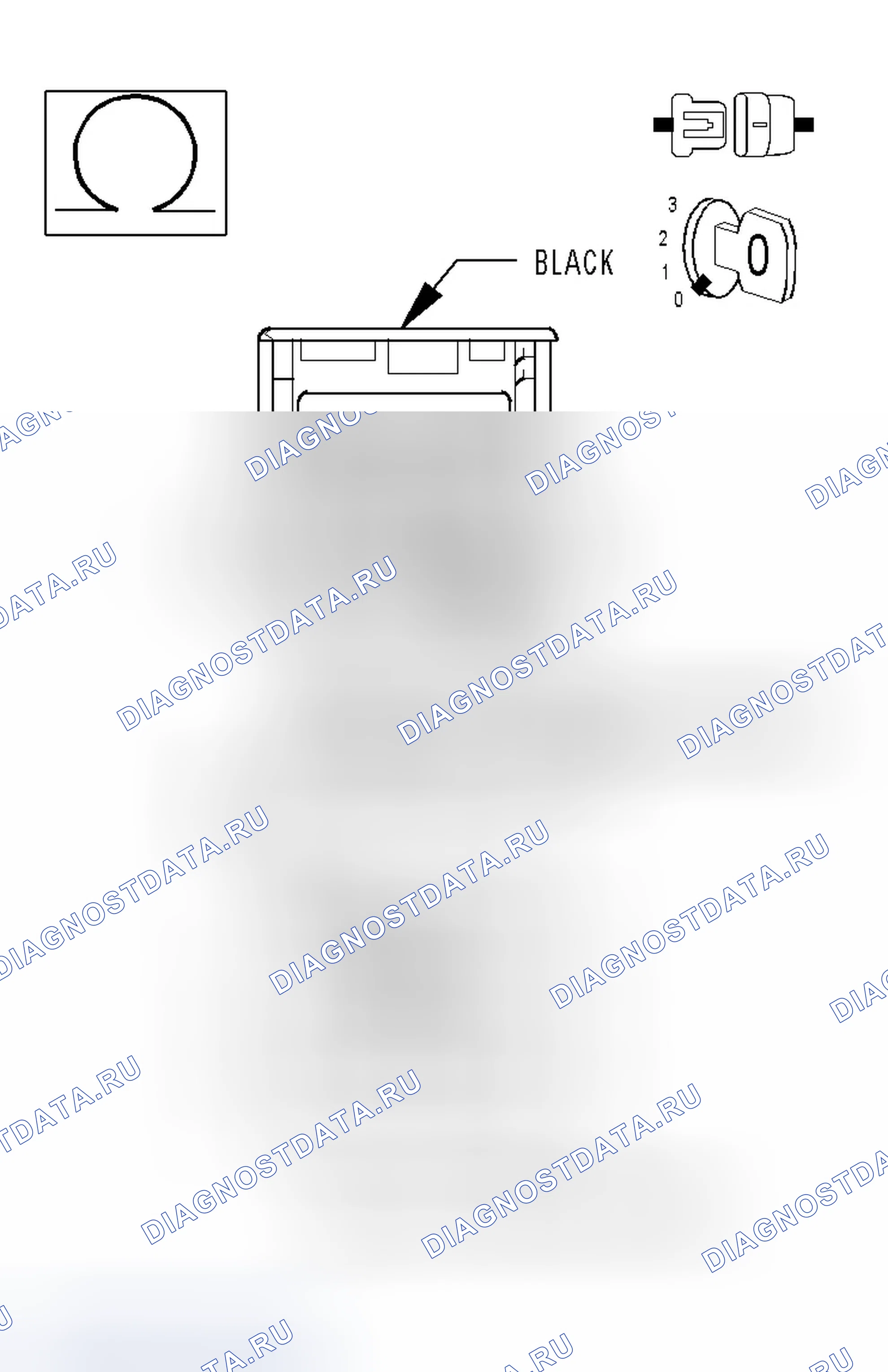 Рис. 322. Dodge Magnum I