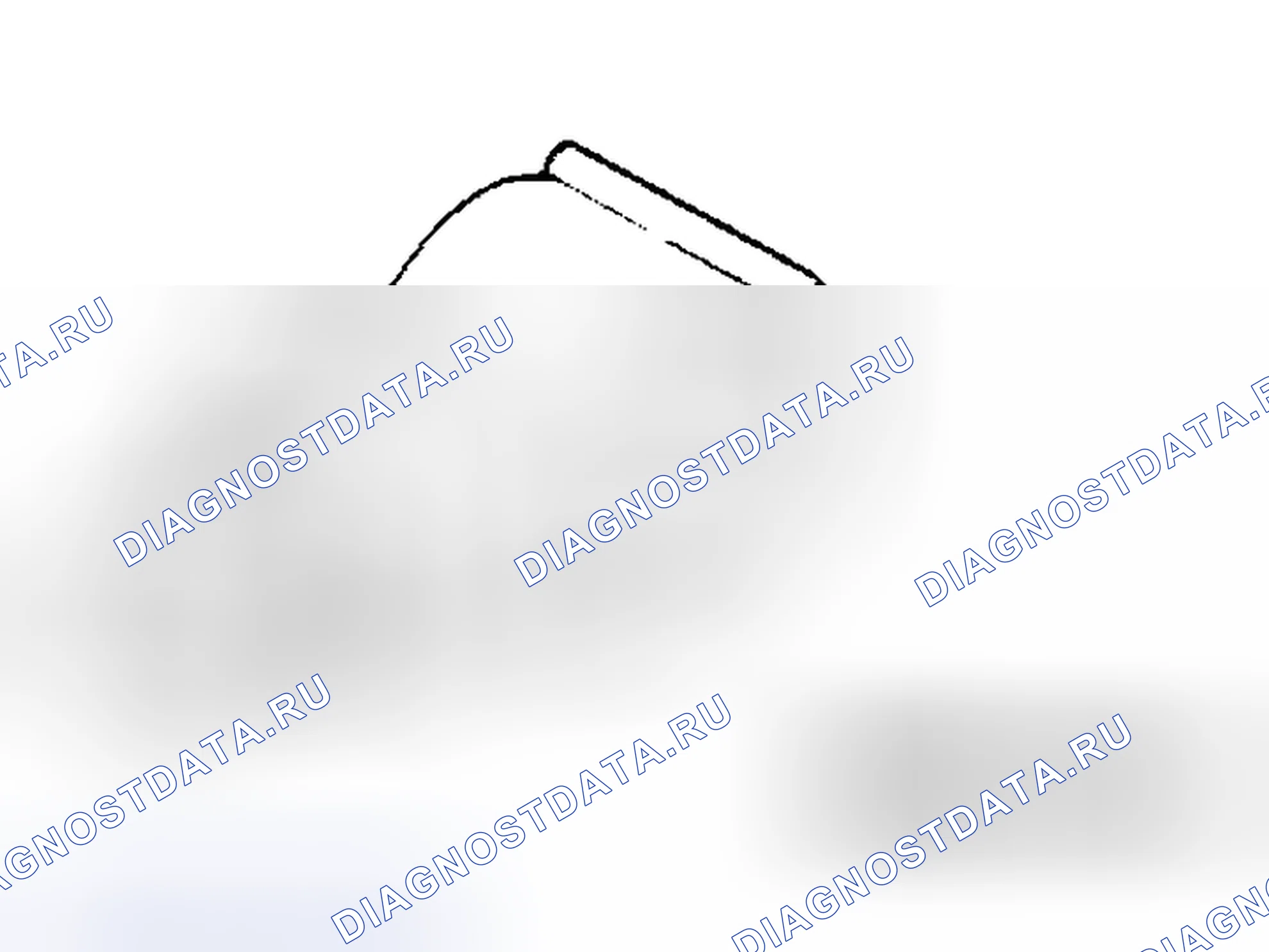 Рис. 56. Mitsubishi Endeavor I