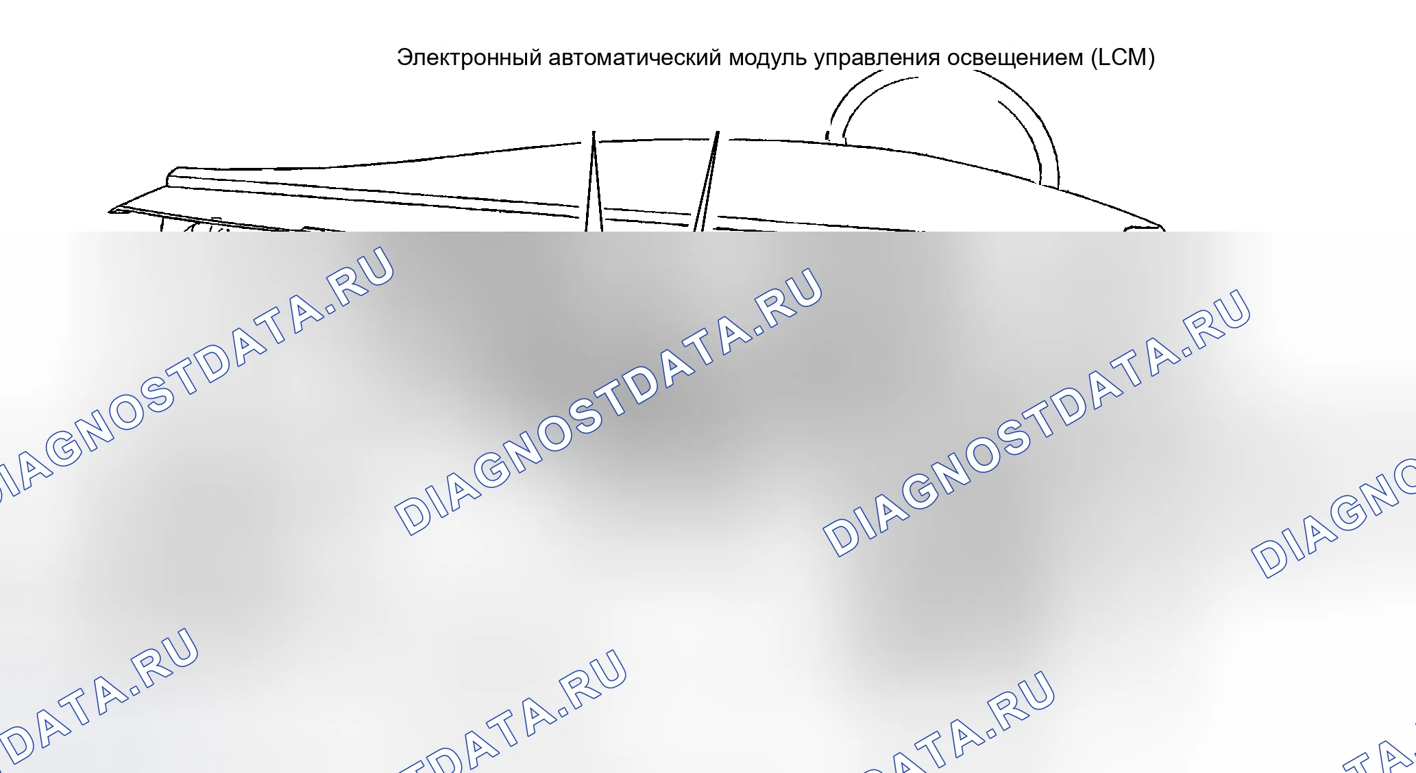 Рис. 8. Mercury Grand Marquis III