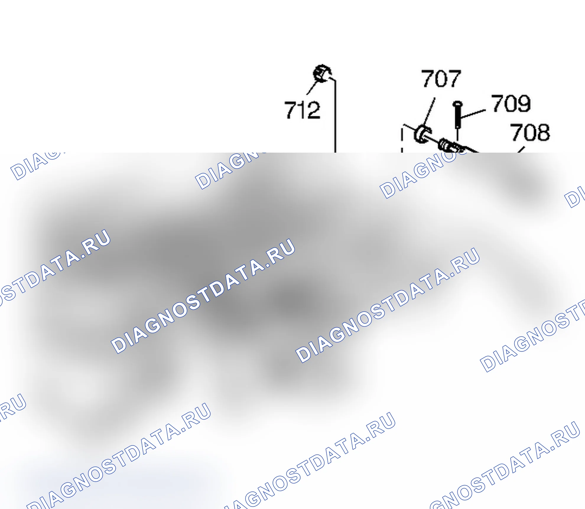 Рис. 659. Chevrolet Silverado 1500 