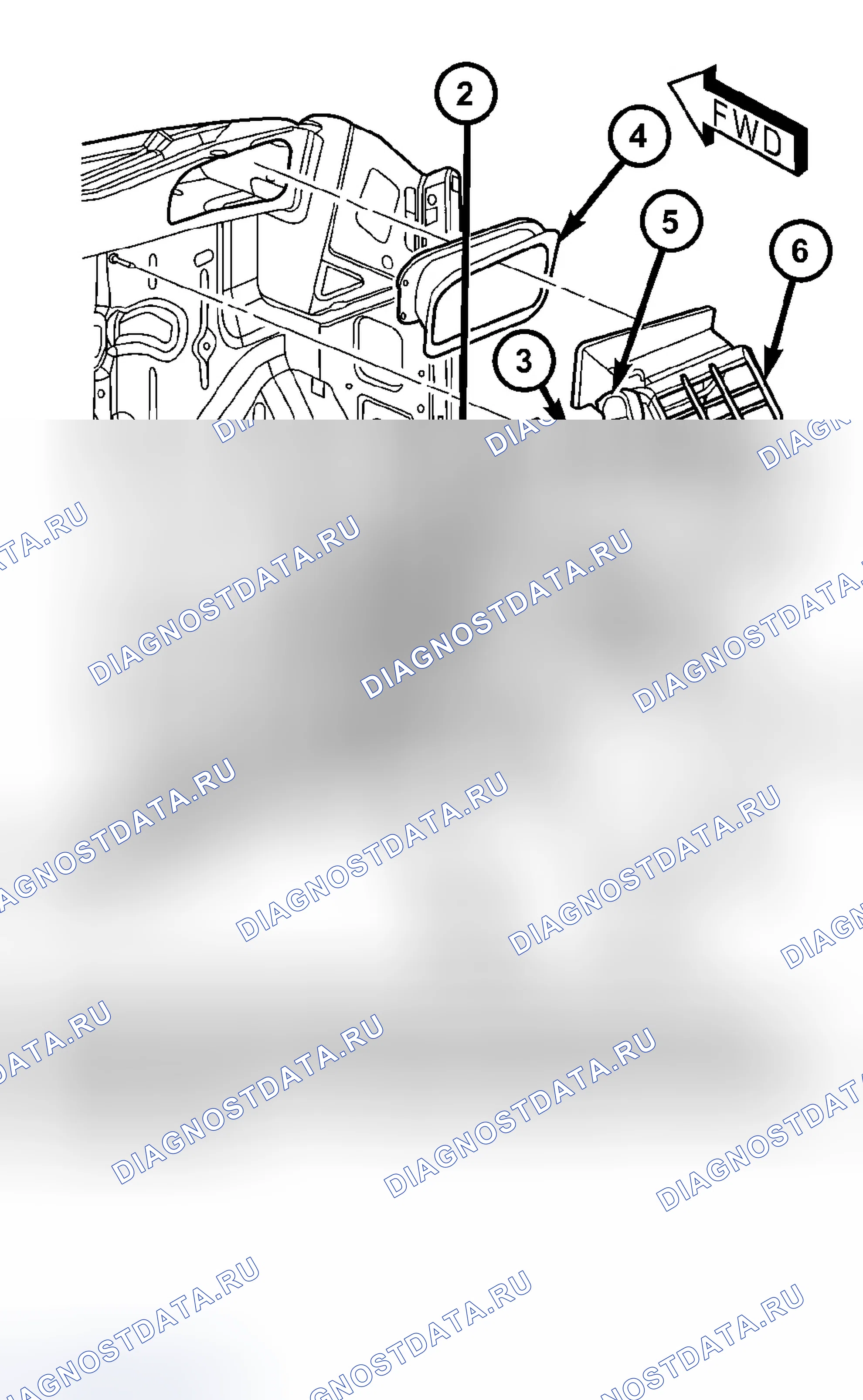 Рис. 22. Dodge Pickup R3500 