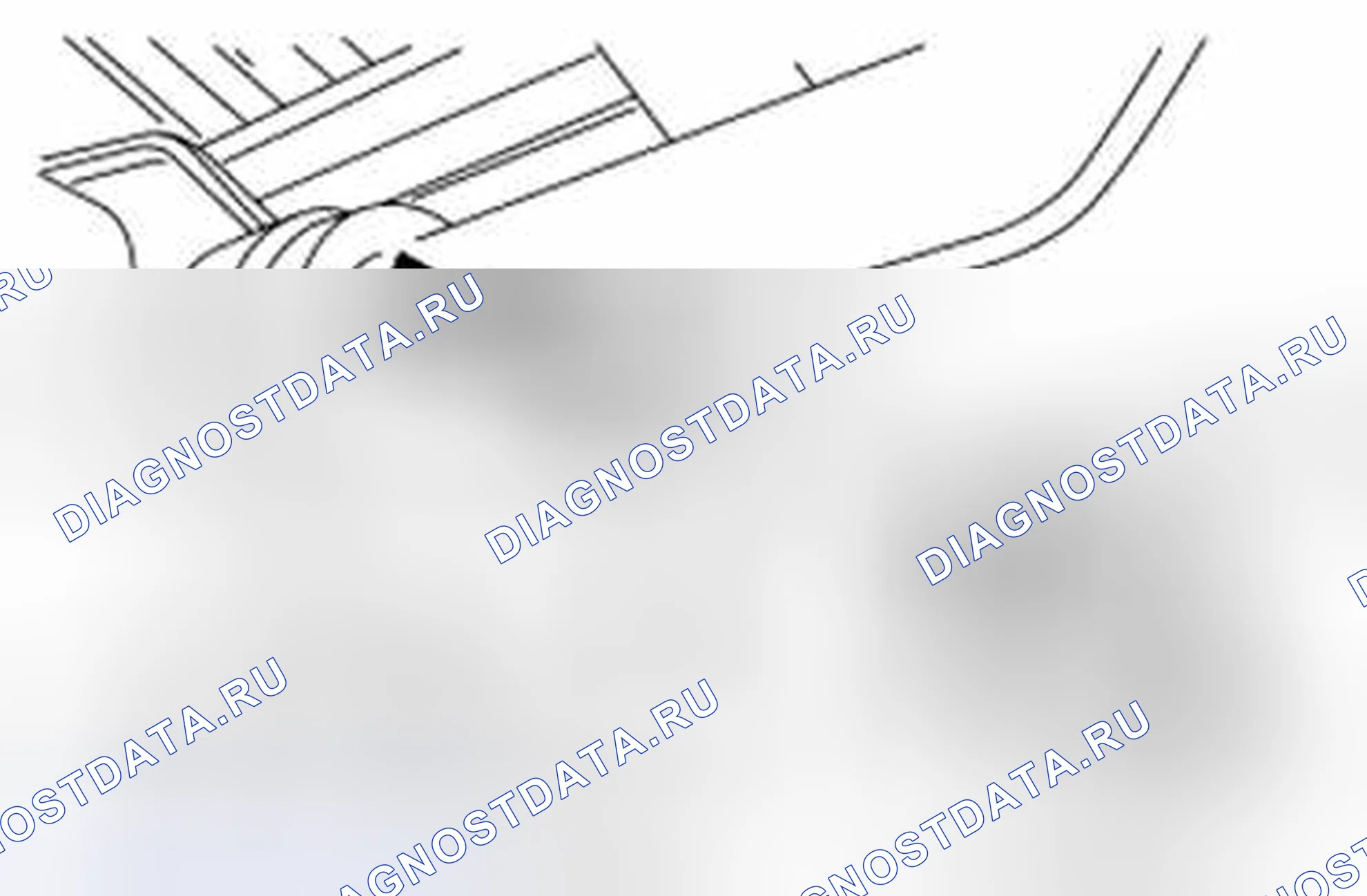 Рис. 31. Ford Pickup F250 Super Duty II