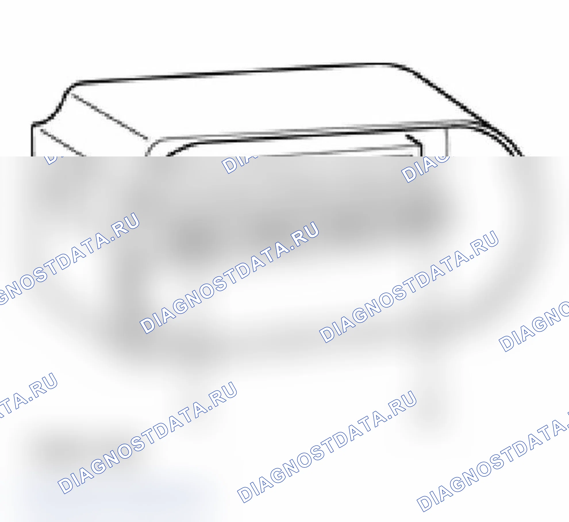 Рис. 443. Audi A6 C5 рестайлинг
