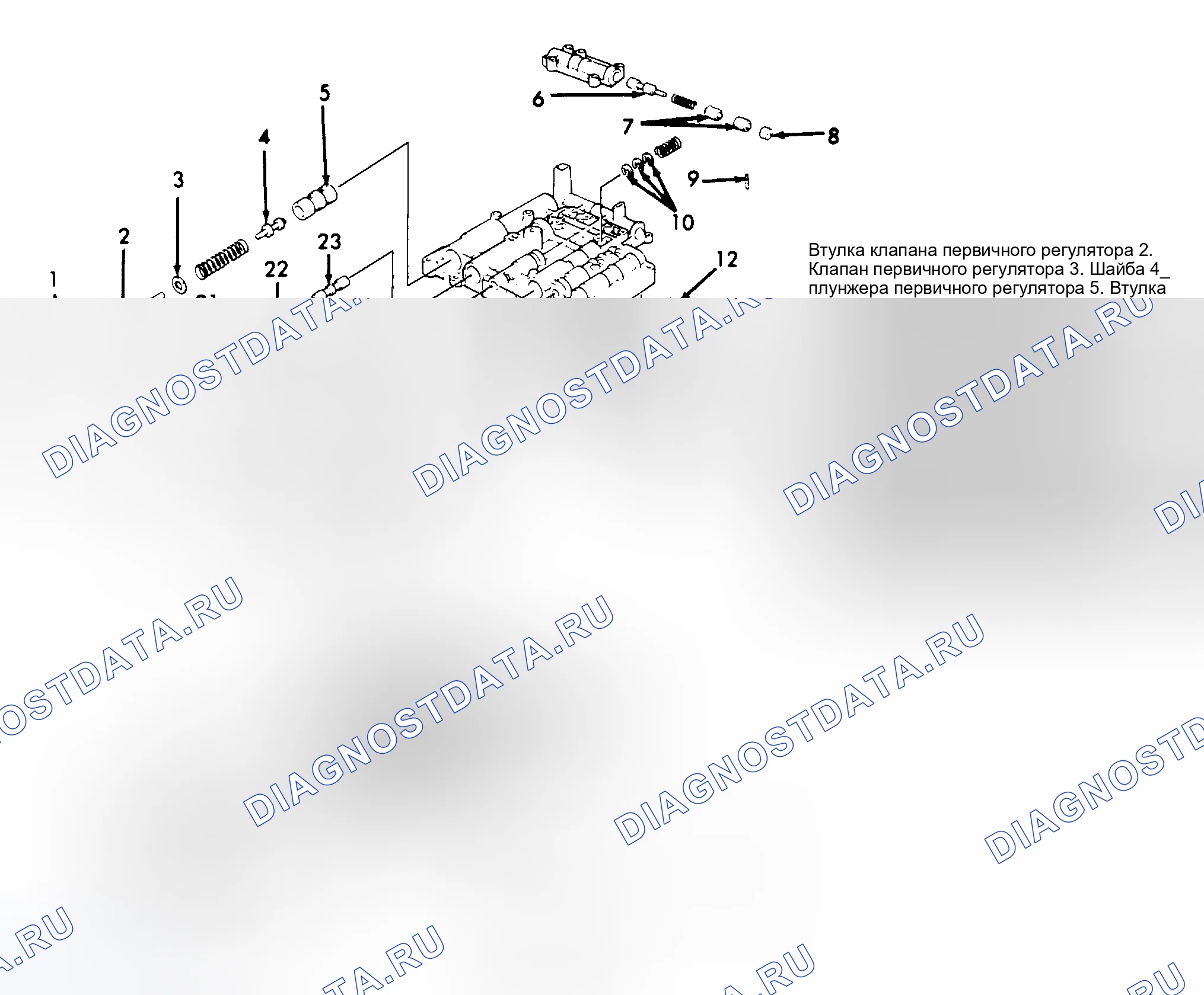 Рис. 169. Toyota MR2 W20
