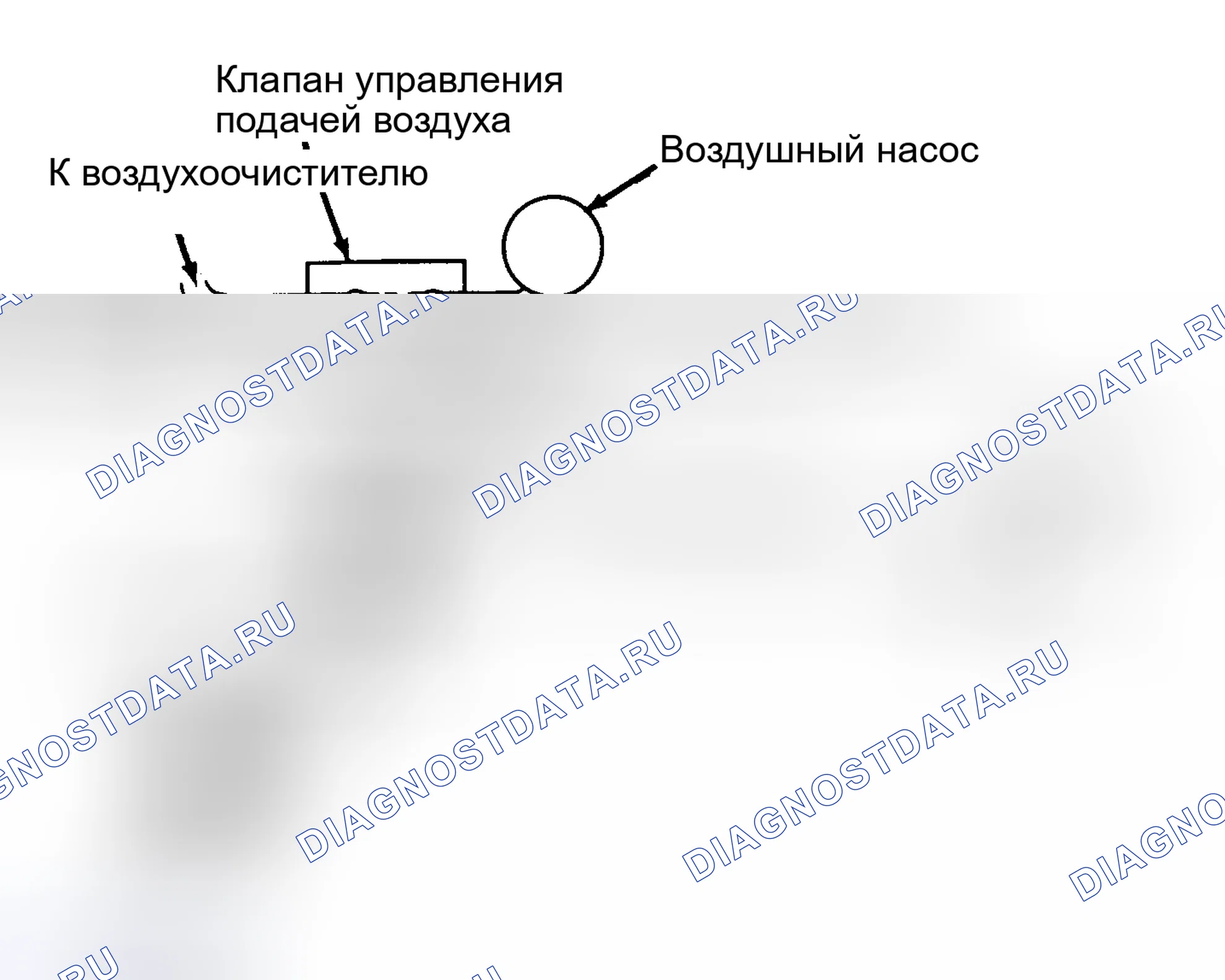 Рис. 18. Isuzu Amigo I