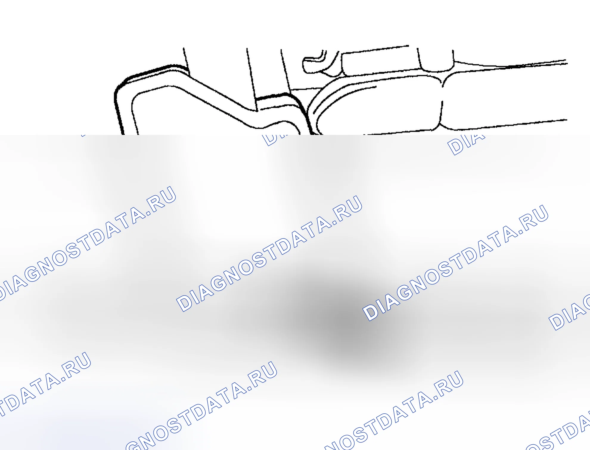 Рис. 375. Ford Pickup F250 Super Duty I
