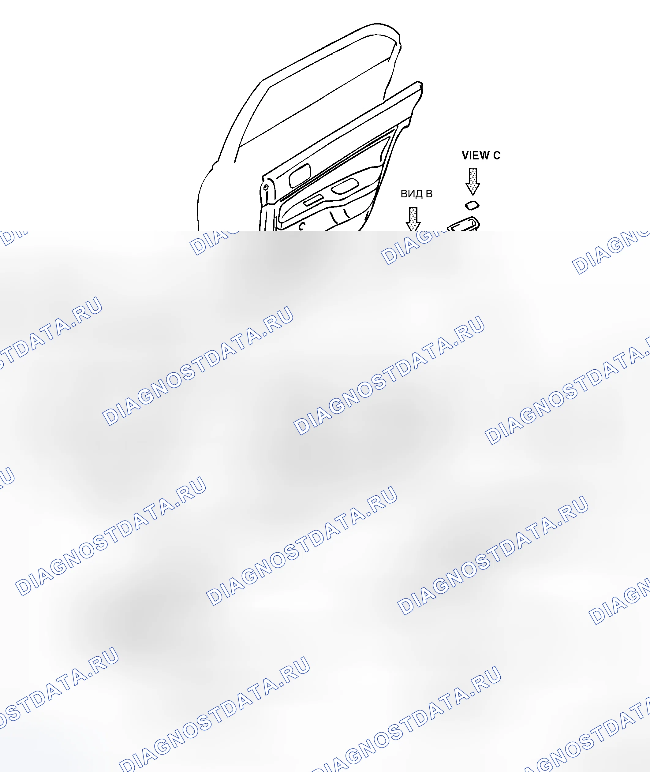 Рис. 94. Mitsubishi Lancer Evolution IX