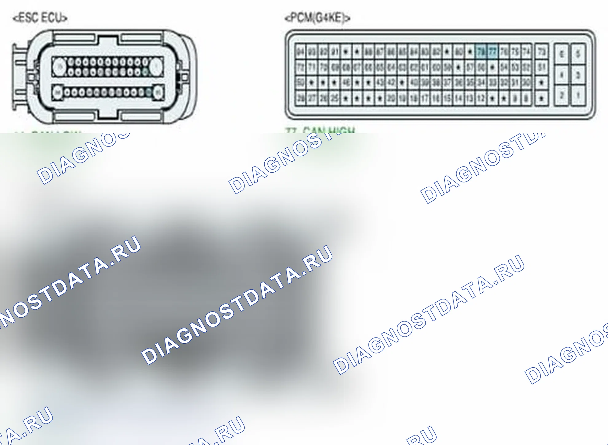 Рис. 93. Hyundai Santa Fe II рестайлинг