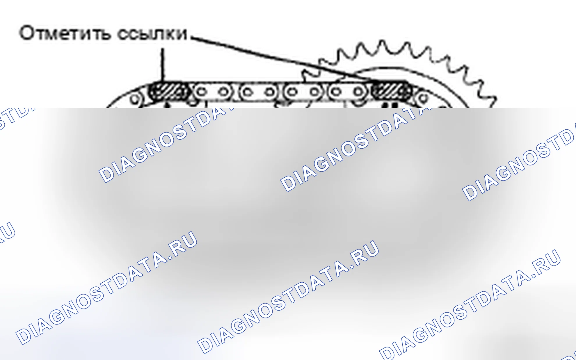 Рис. 539. Toyota 4Runner IV рестайлинг