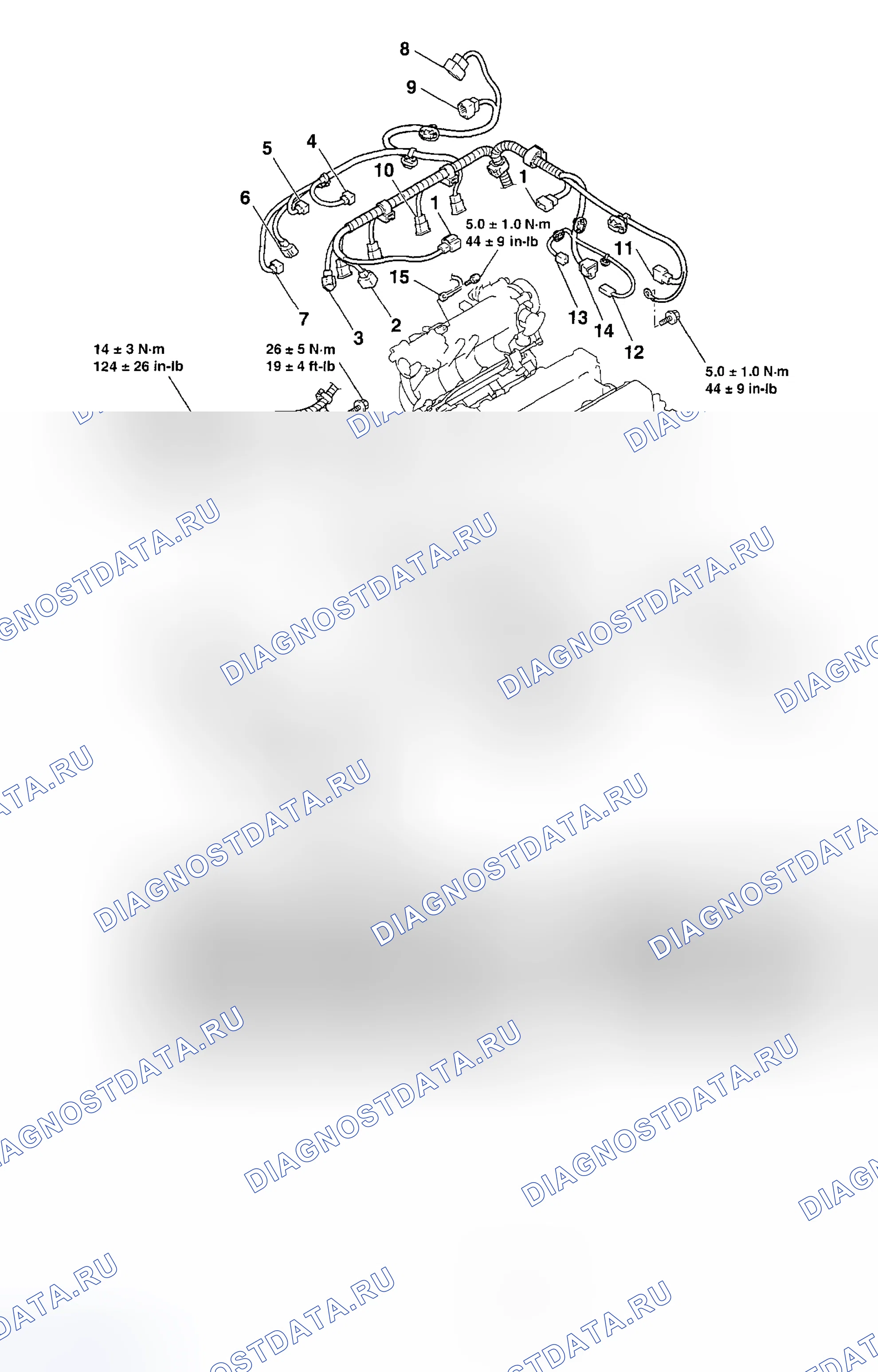 Рис. 801. Mazda MX-5 NA
