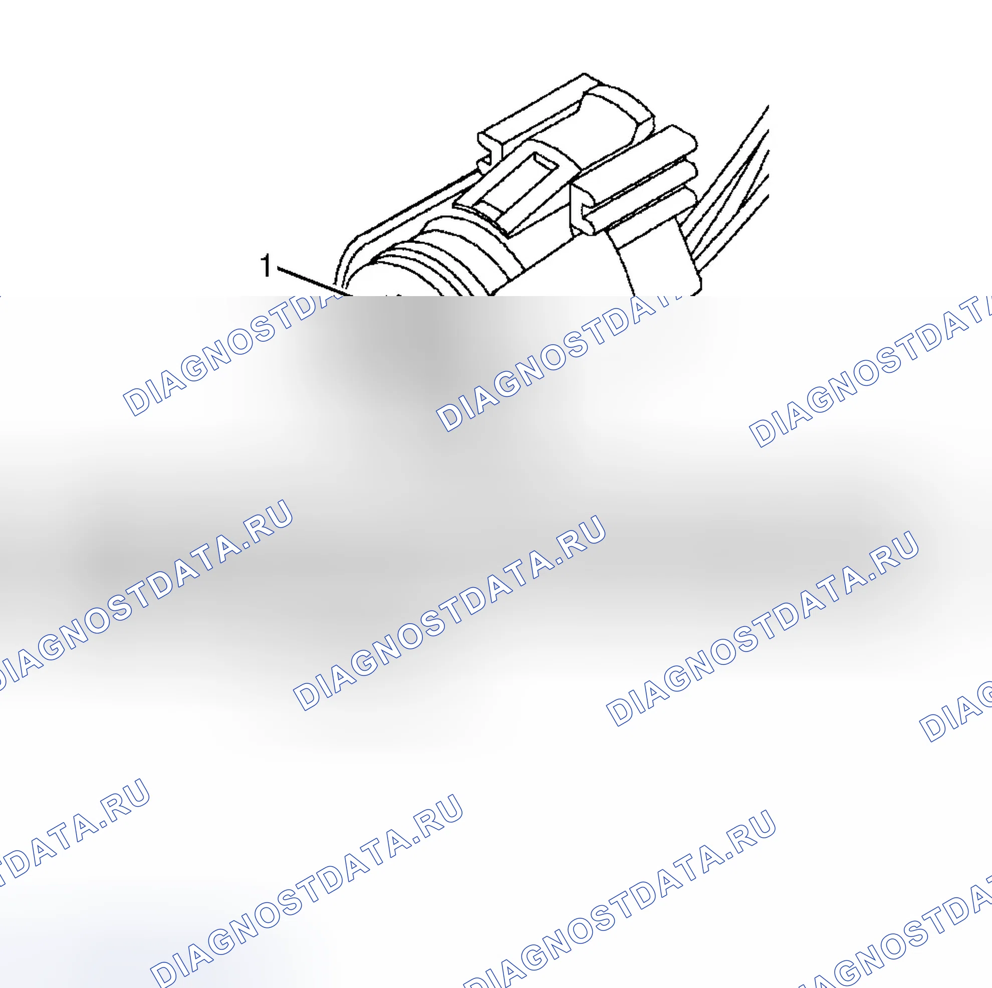 Рис. 13. Dodge Stratus I