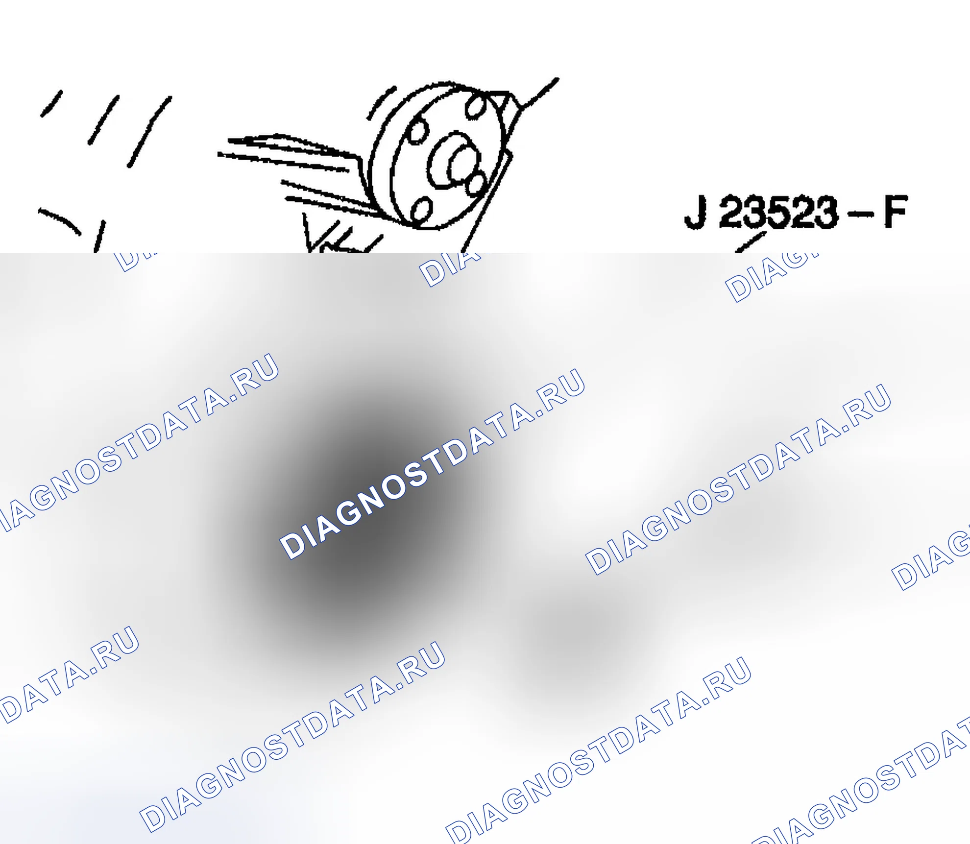 Рис. 622. Chevrolet Silverado 1500 HD 