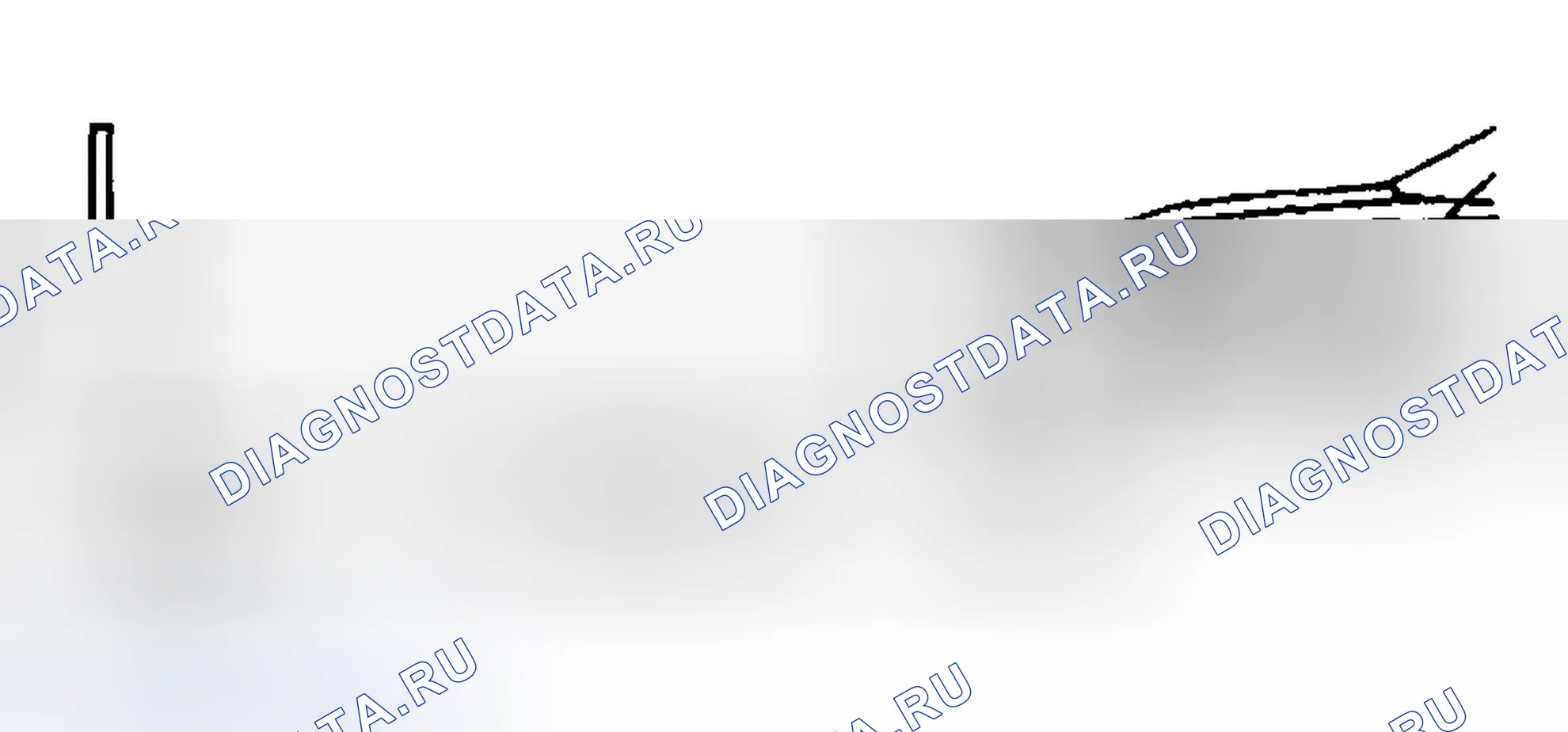 Рис. 242: Процедура прицеливания фар. Hyundai Venue I