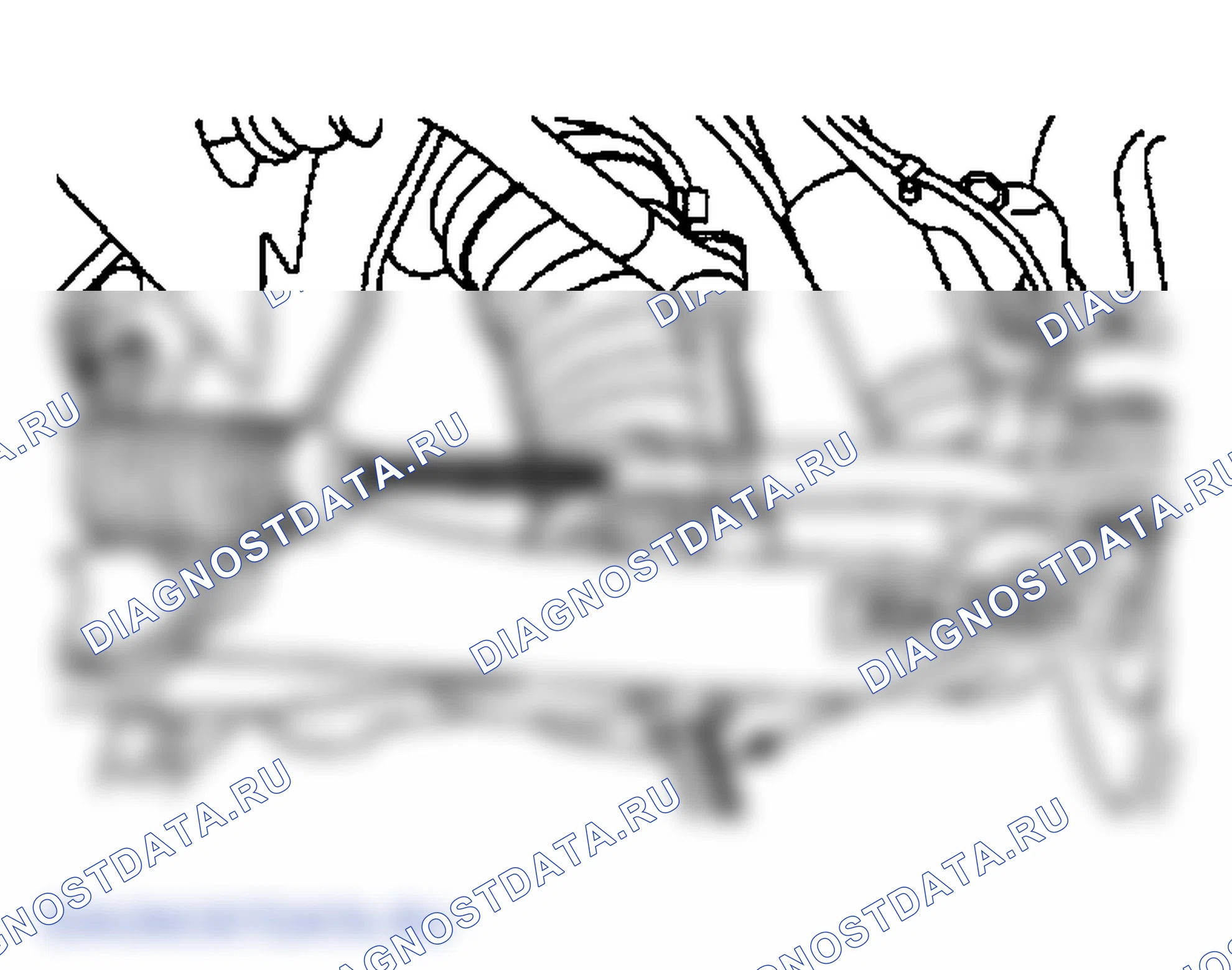 Рис. 133. Ford Mustang IV рестайлинг