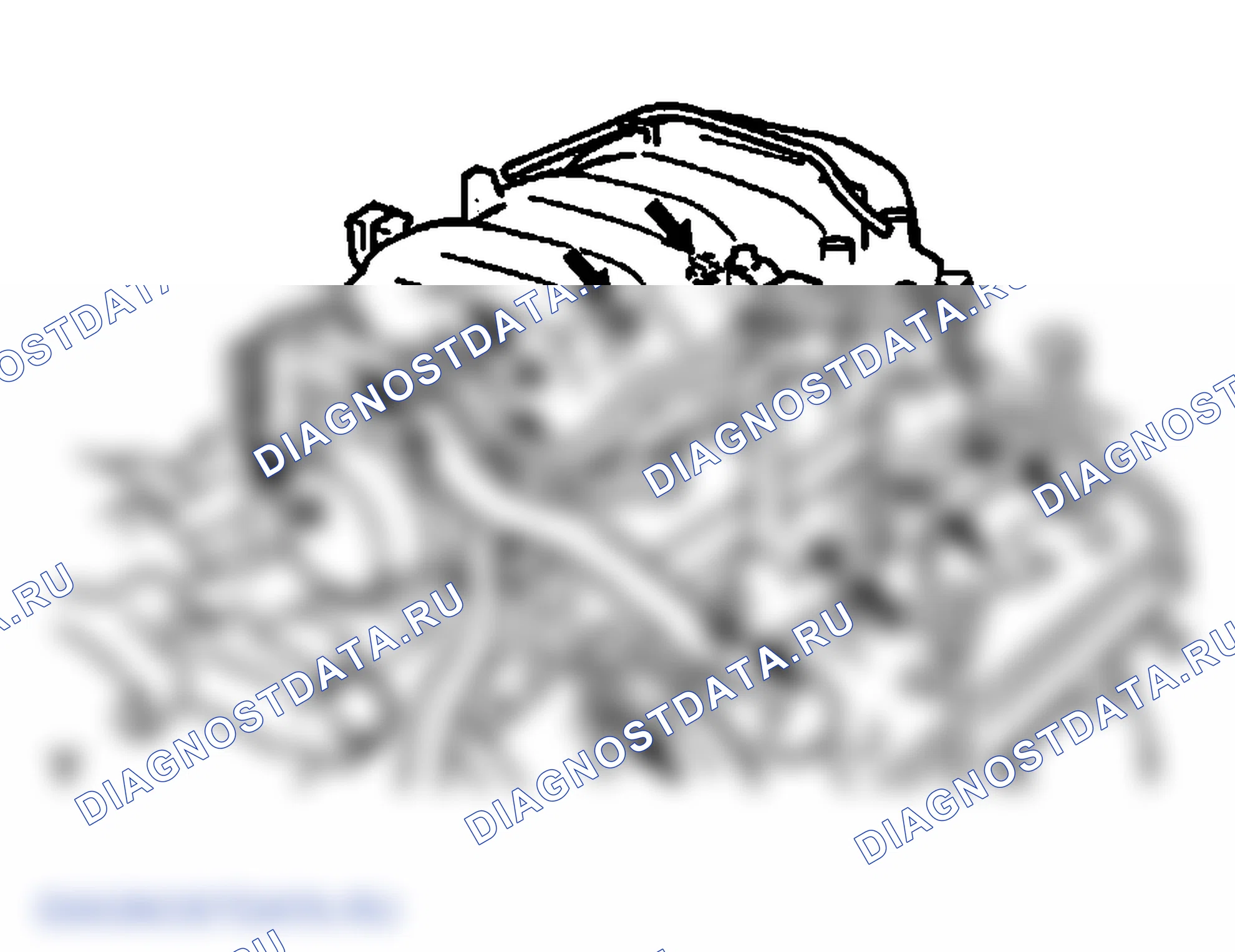 Рис. 191. Lexus LX J100 рестайлинг