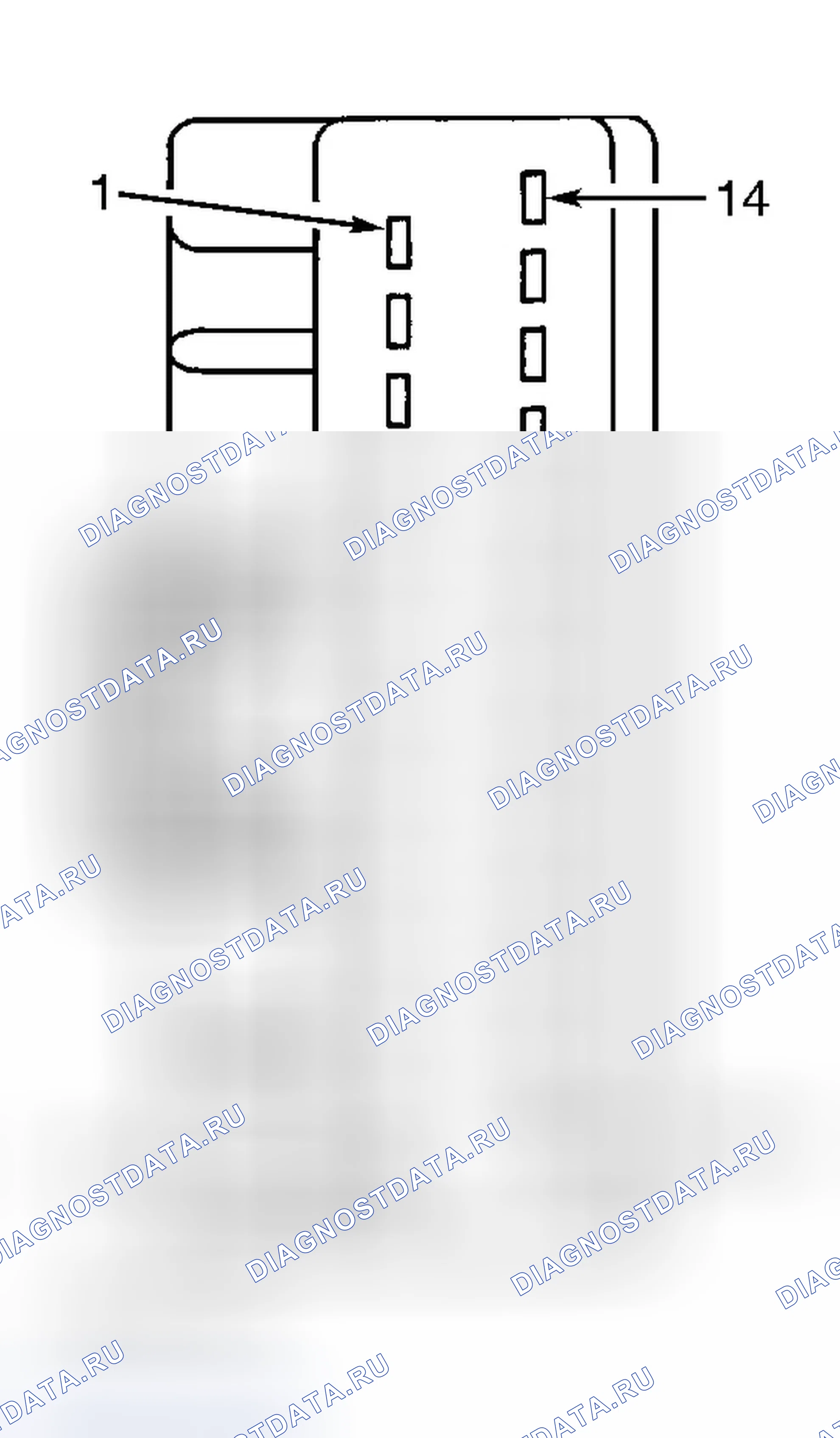 Рис. 10. Ford Taurus IV