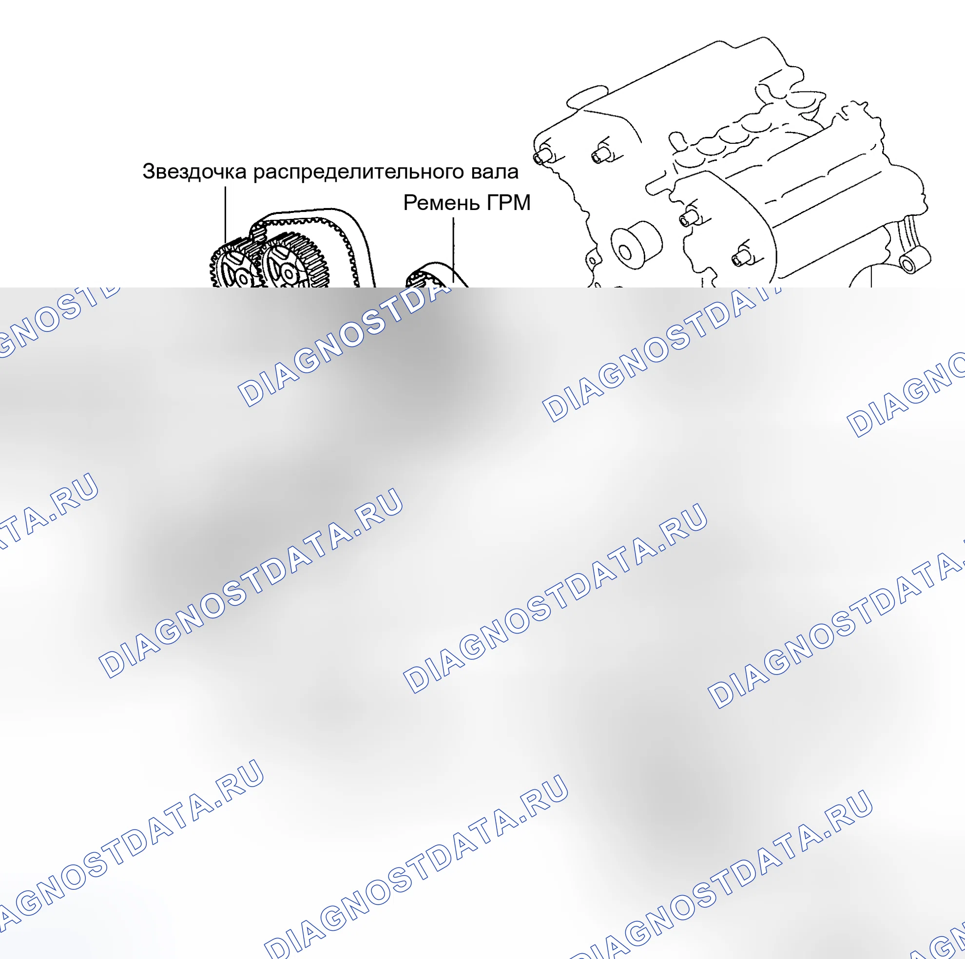 Рис. 2. Geely Tugella I рестайлинг