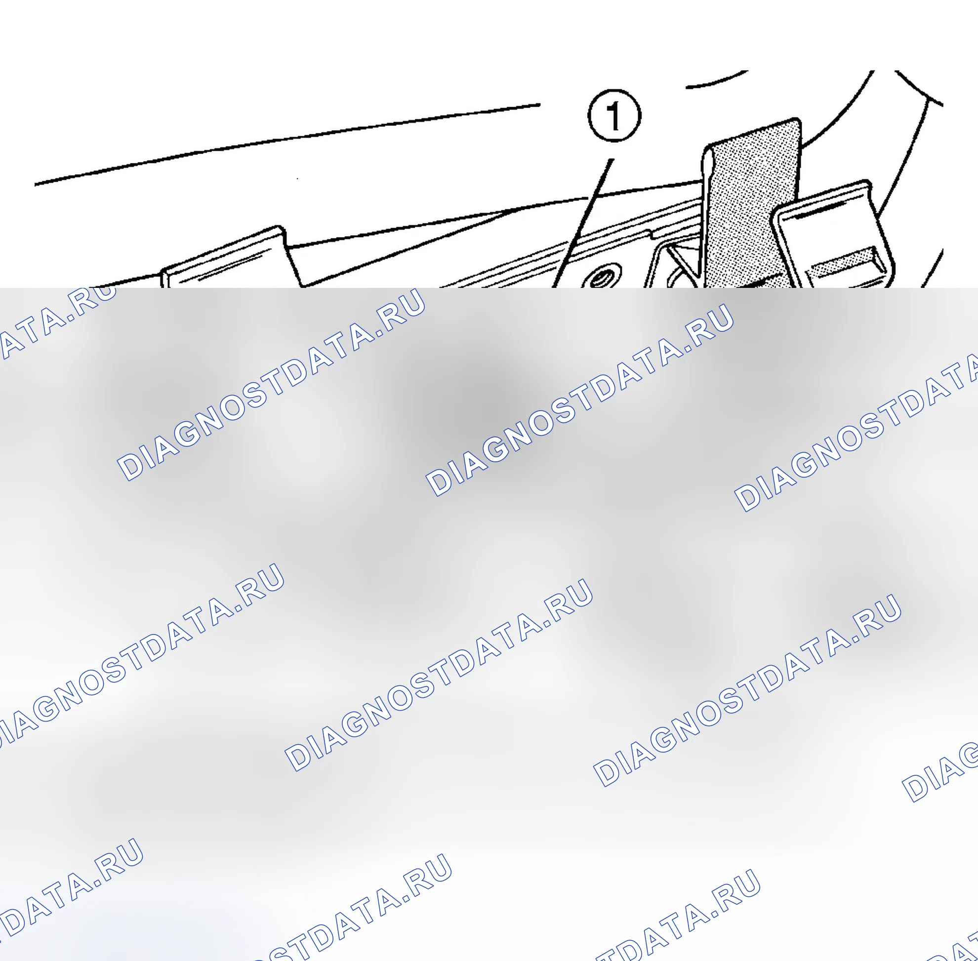 Рис. 8. Dodge Grand Caravan IV