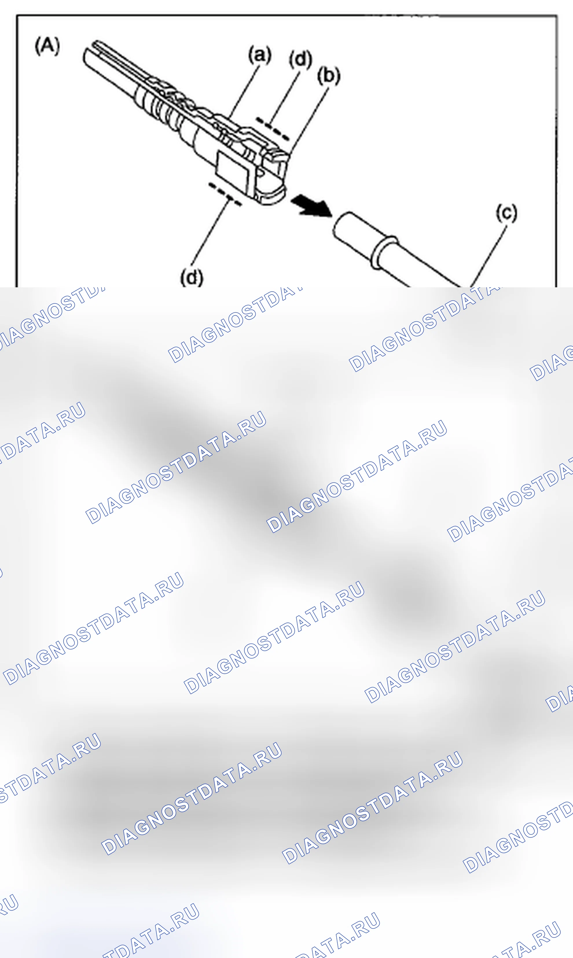 Рис. 797. Subaru Impreza WRX GE рестайлинг