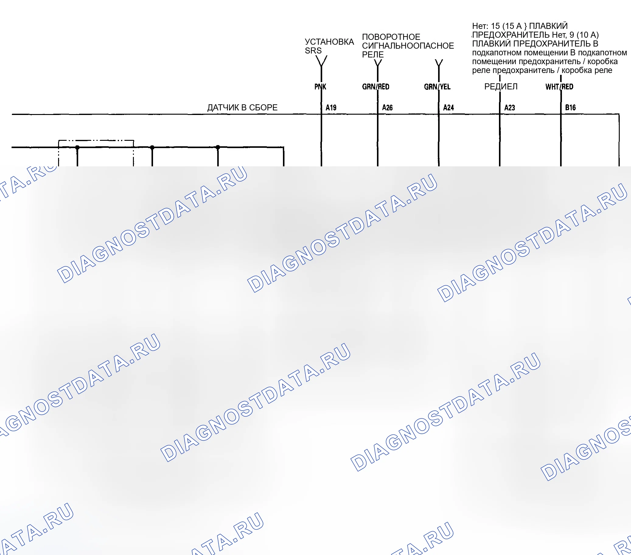 Рис. 80. Honda Element YH2