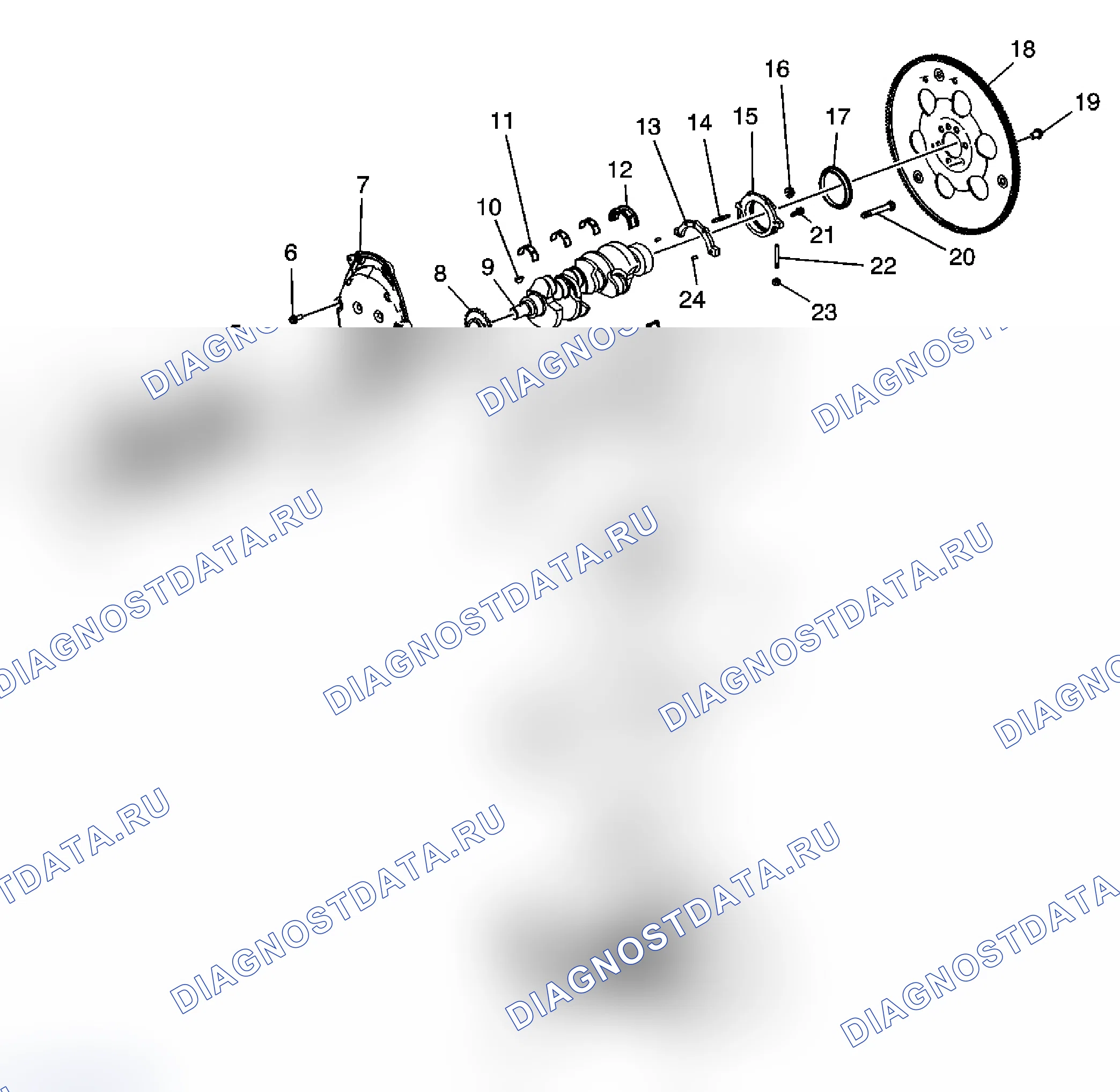 Рис. 39. Chevrolet Silverado 2500 HD 