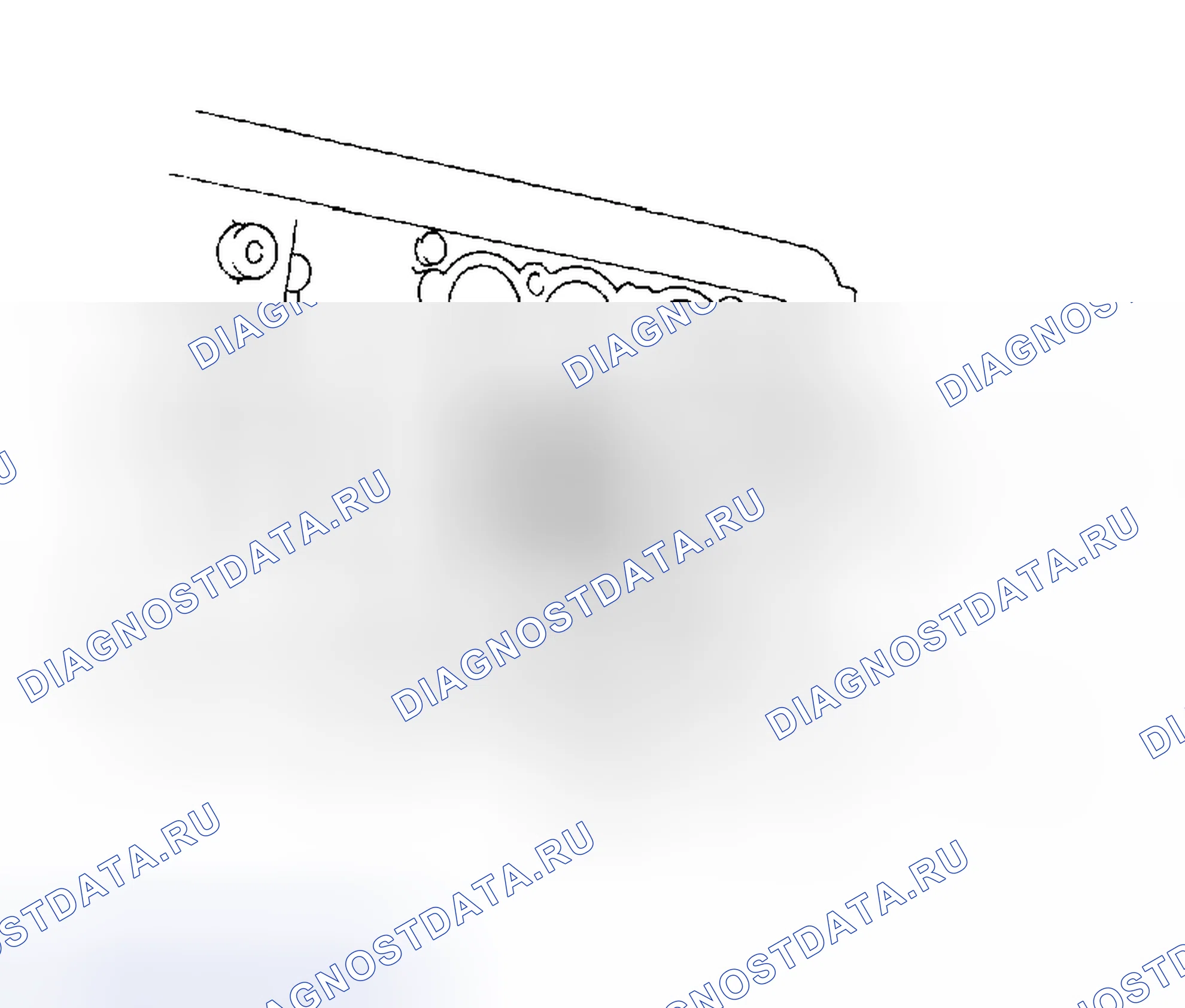 Рис. 75. Toyota Tundra I рестайлинг
