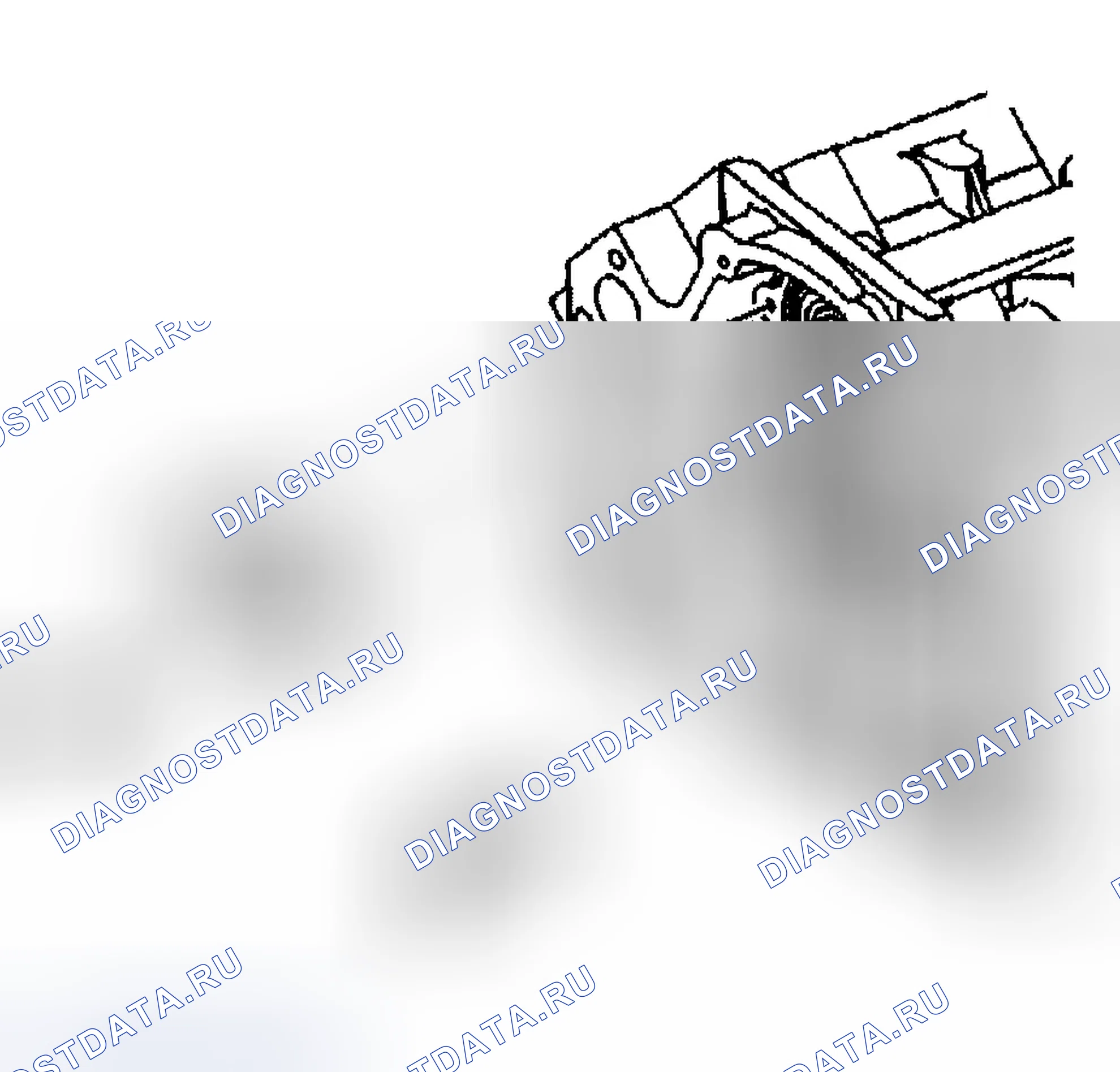 Рис. 810. Chevrolet Silverado 1500 HD 