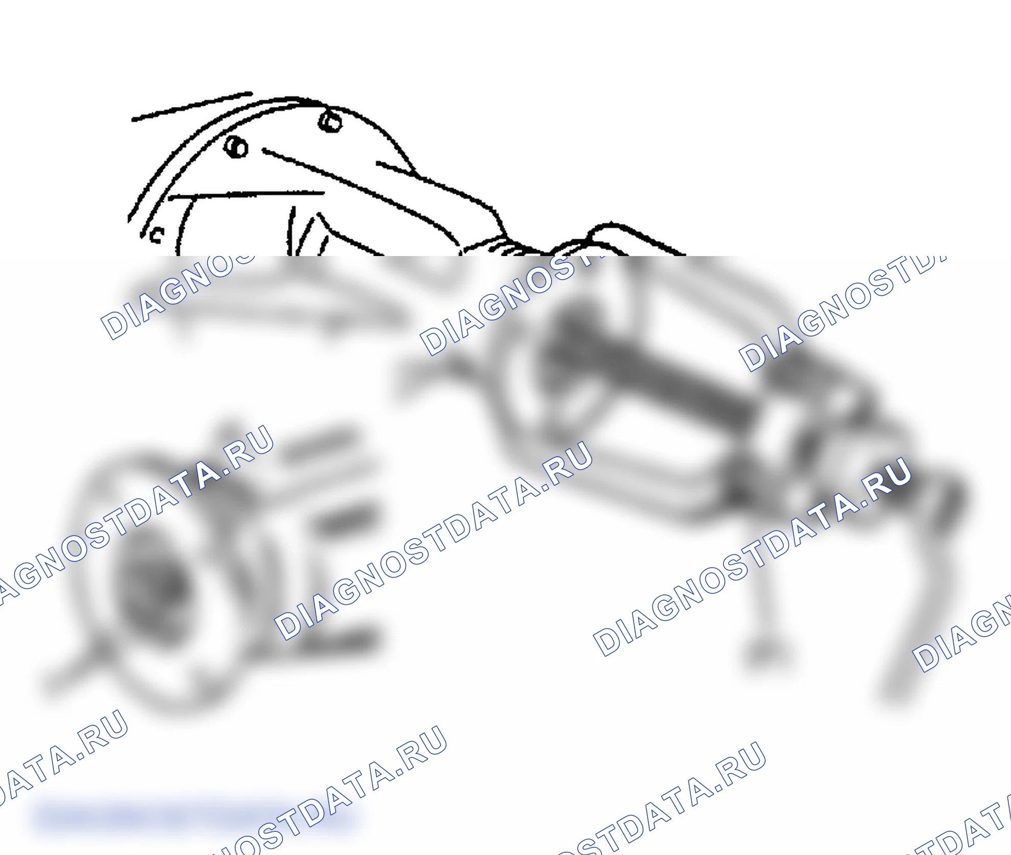 Рис. 103. Suzuki Grand Vitara I рестайлинг