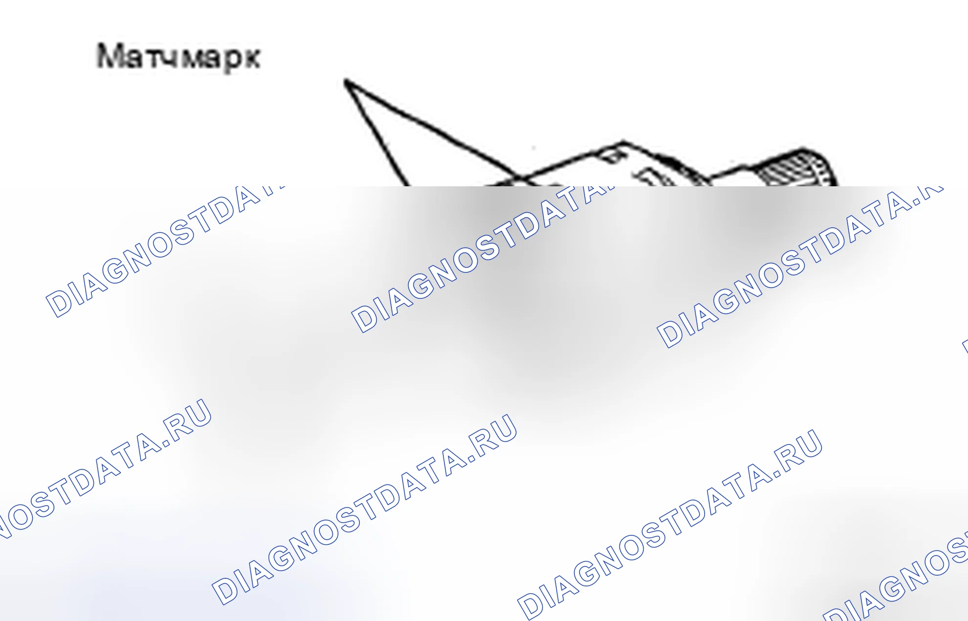 Рис. 20. Kia Sorento I рестайлинг