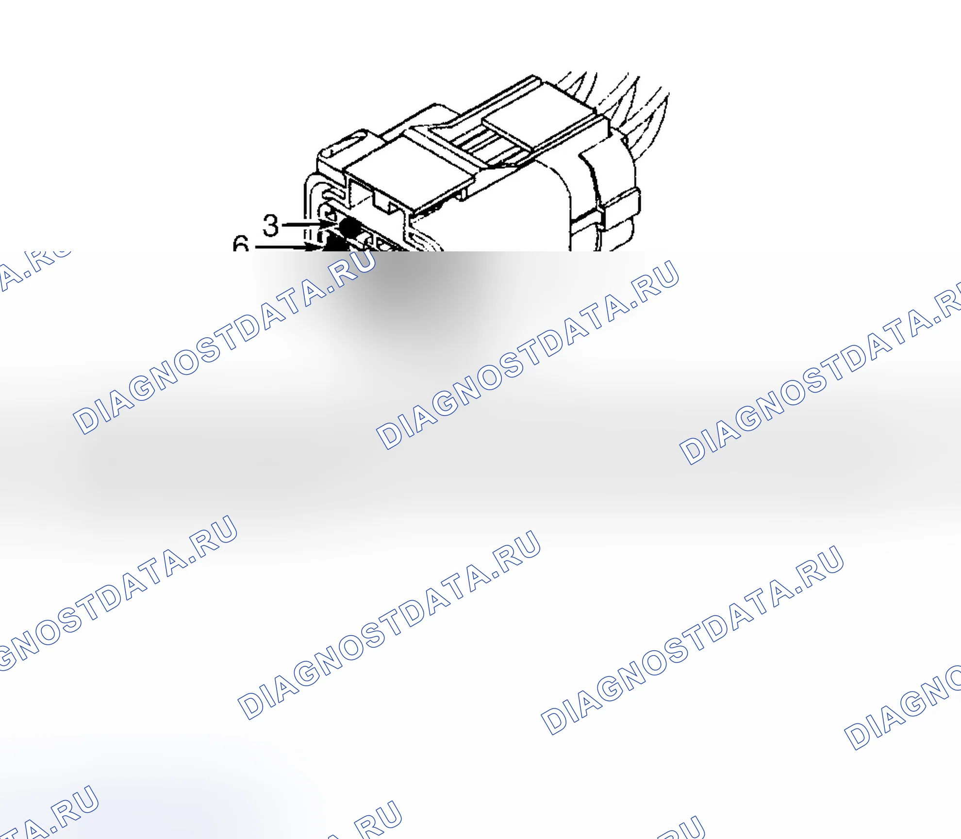 Рис. 105. Dodge Ram Wagon B1500 