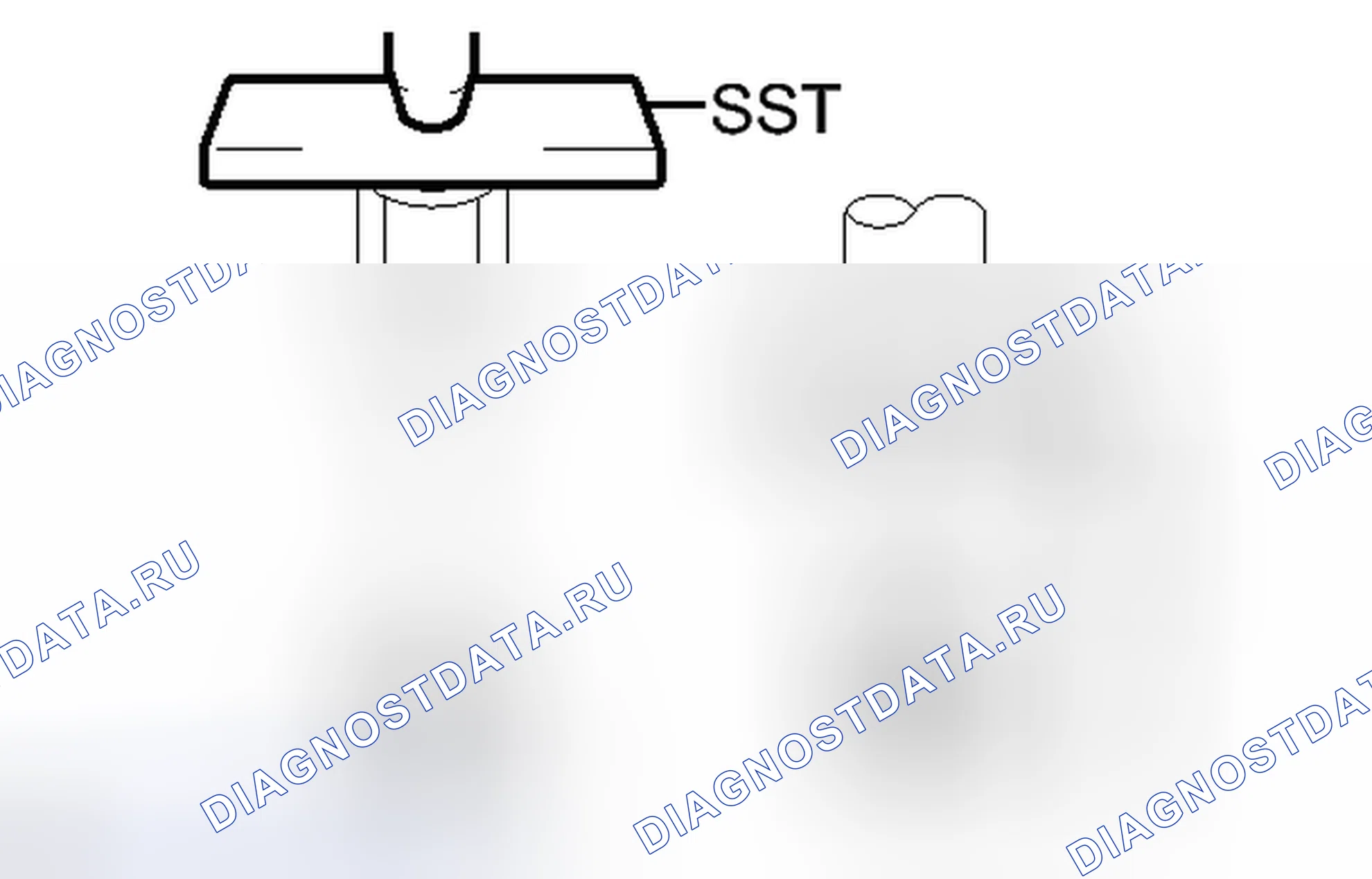 Рис. 31. Toyota Sienna III