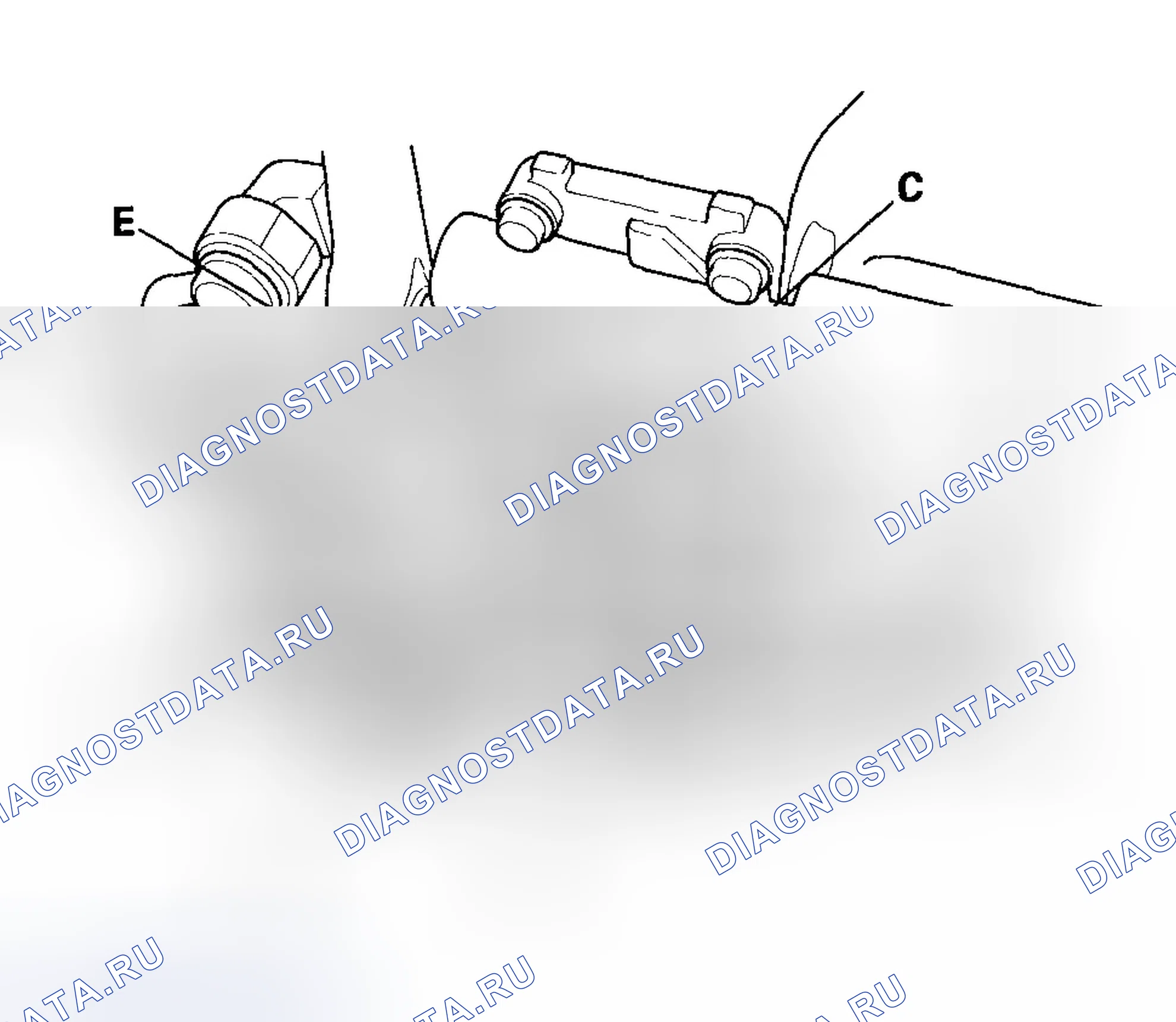 Рис. 207. Honda Element YH2