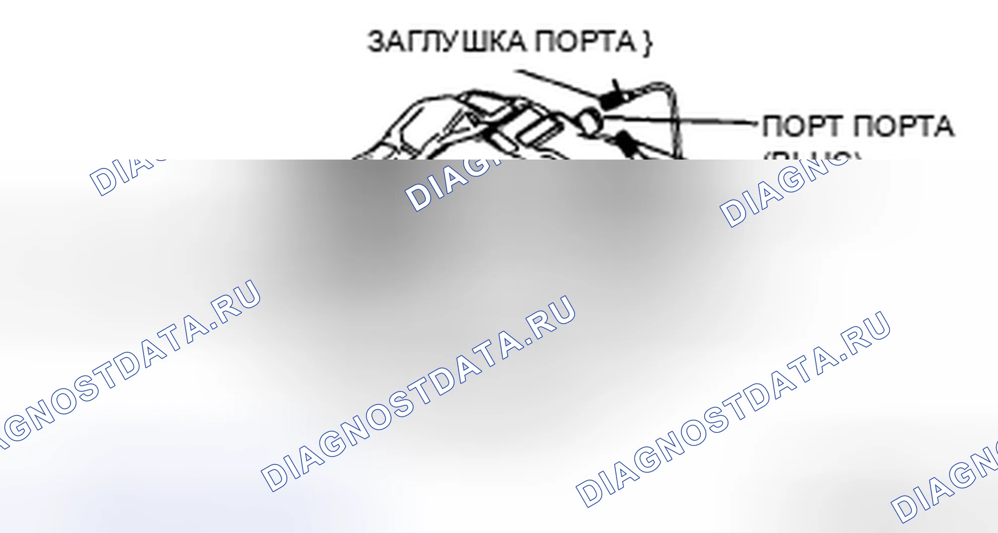 Рис. 69: ОСМОТР ТОПЛИВНОГО БАКА [L3 С ТП]. Honda CR-V IV