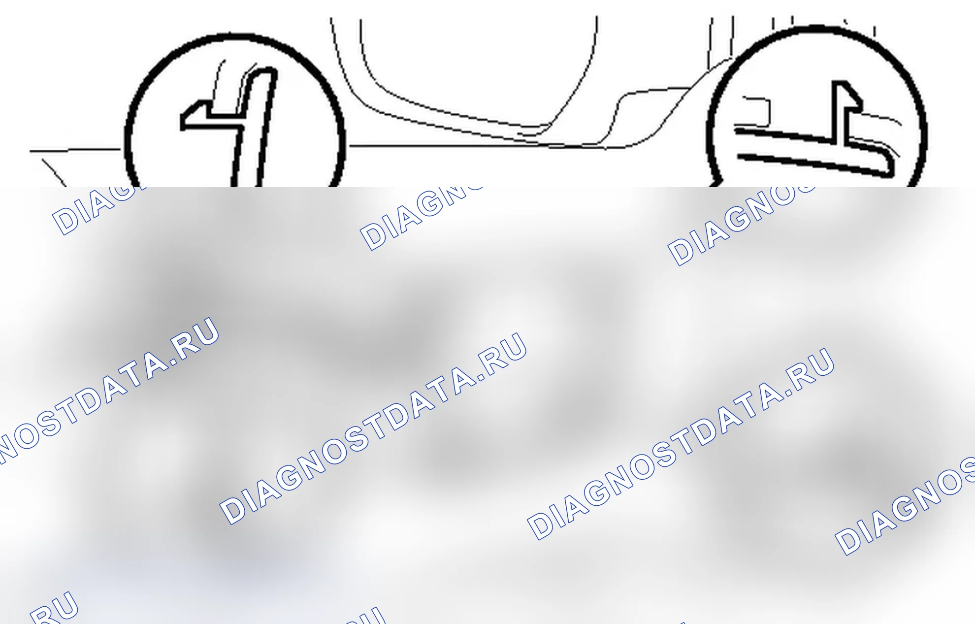 Рис. 41. Toyota Land Cruiser 200 рестайлинг