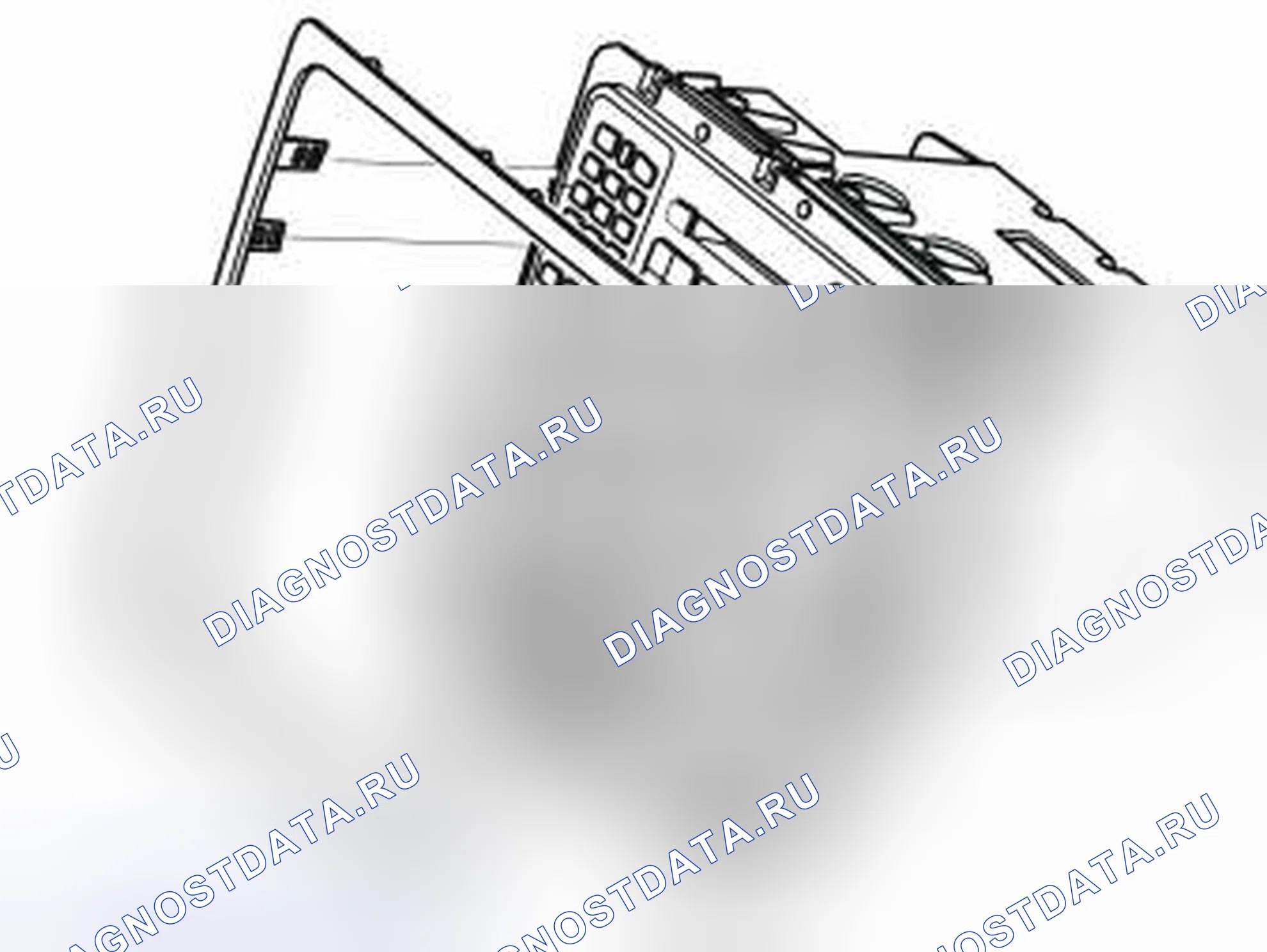 Рис. 635. Volvo S60 I