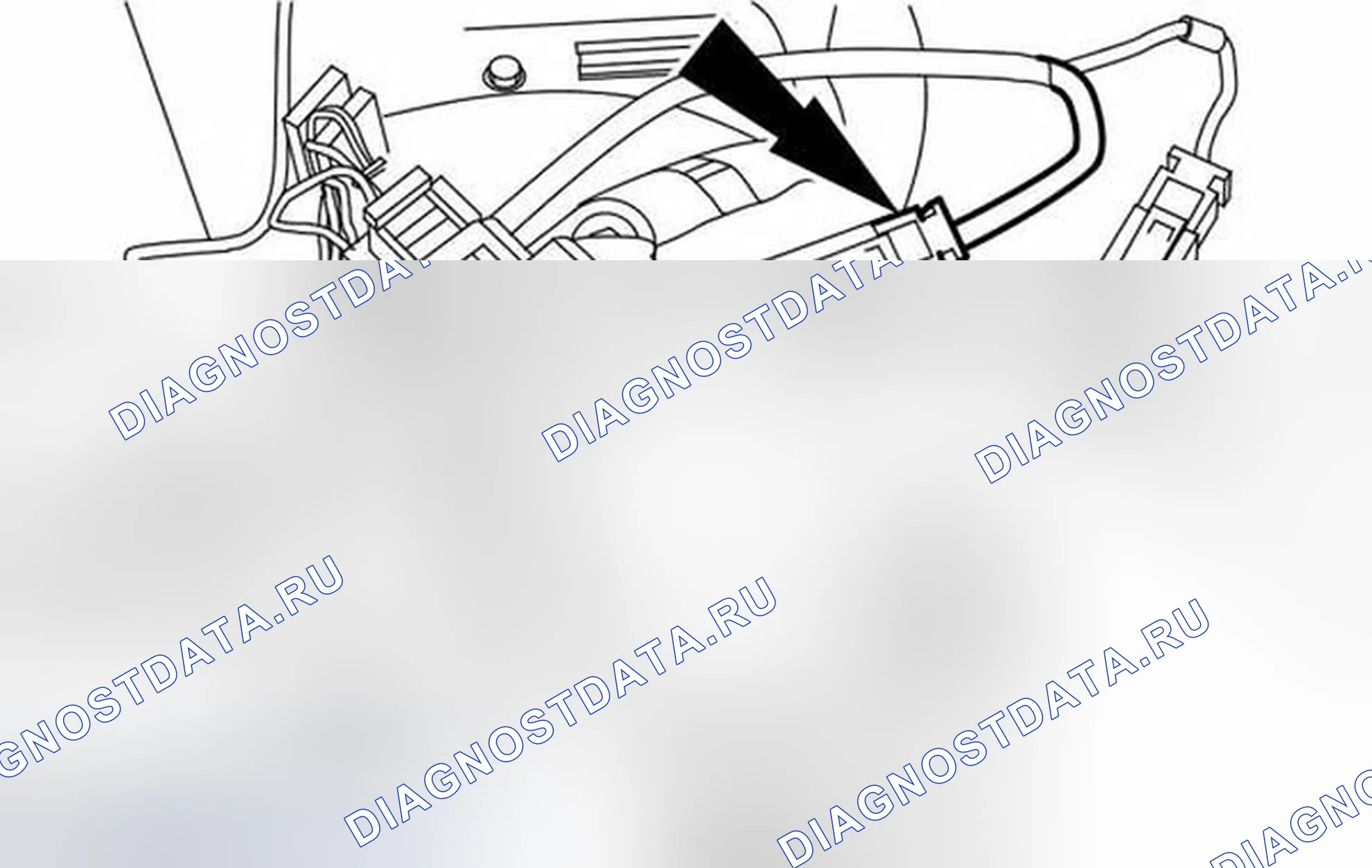 Рис. 7. Jaguar X-type I рестайлинг