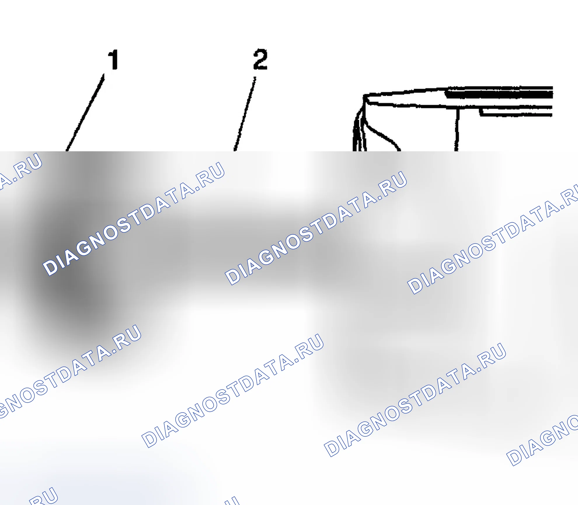 Рис. 8. Chevrolet TrailBlazer I