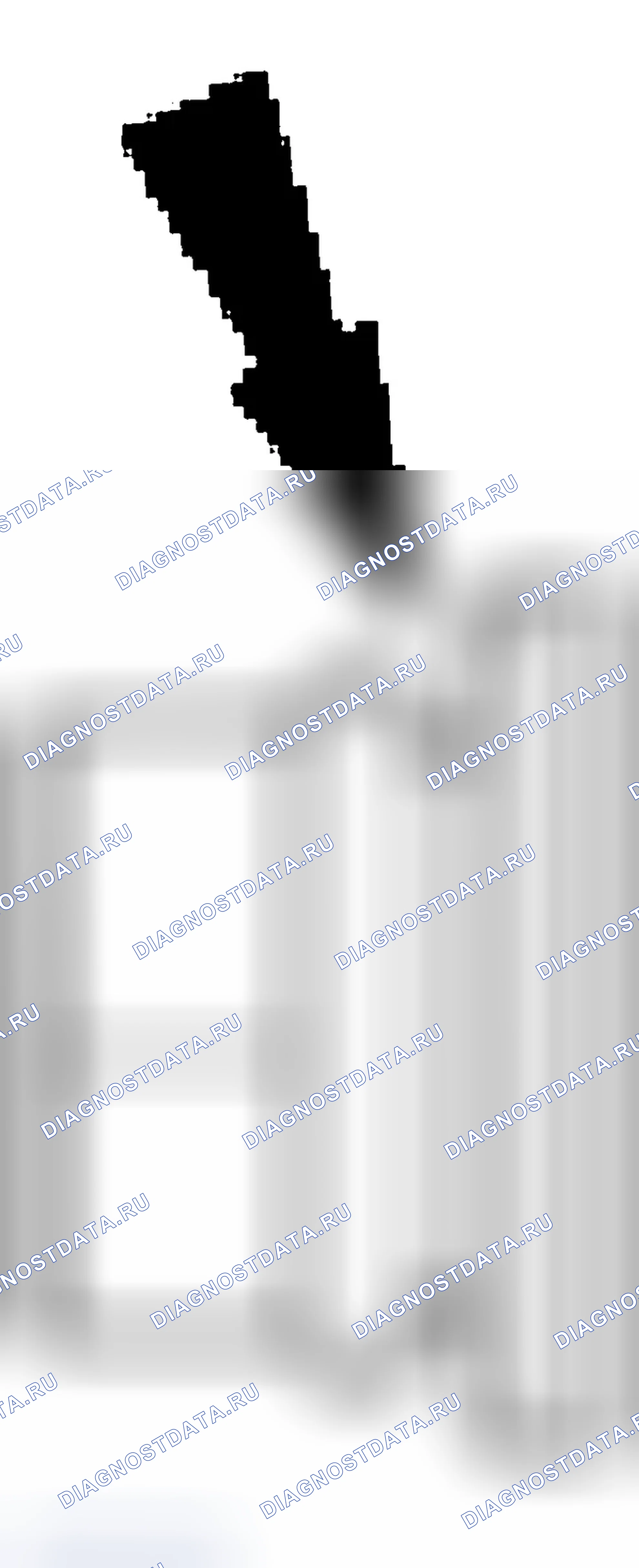 Рис. 3. Ford Pickup F150 