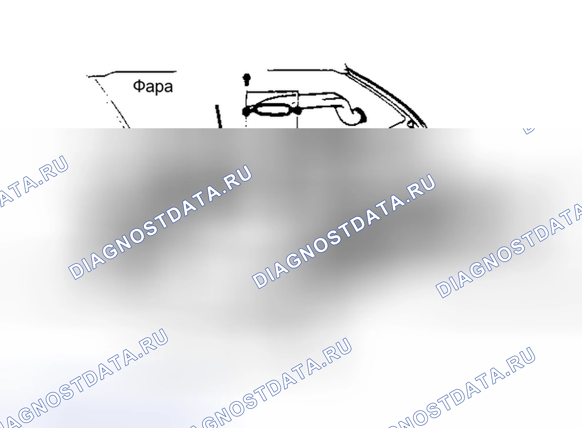 Рис. 16. Mazda MPV V