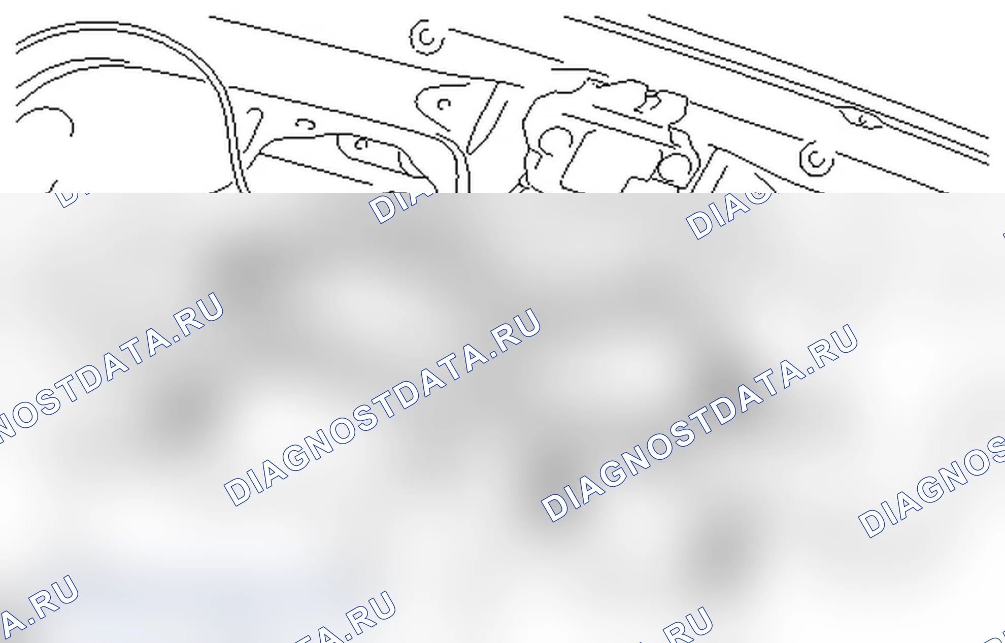 Рис. 172. Lexus IS F I
