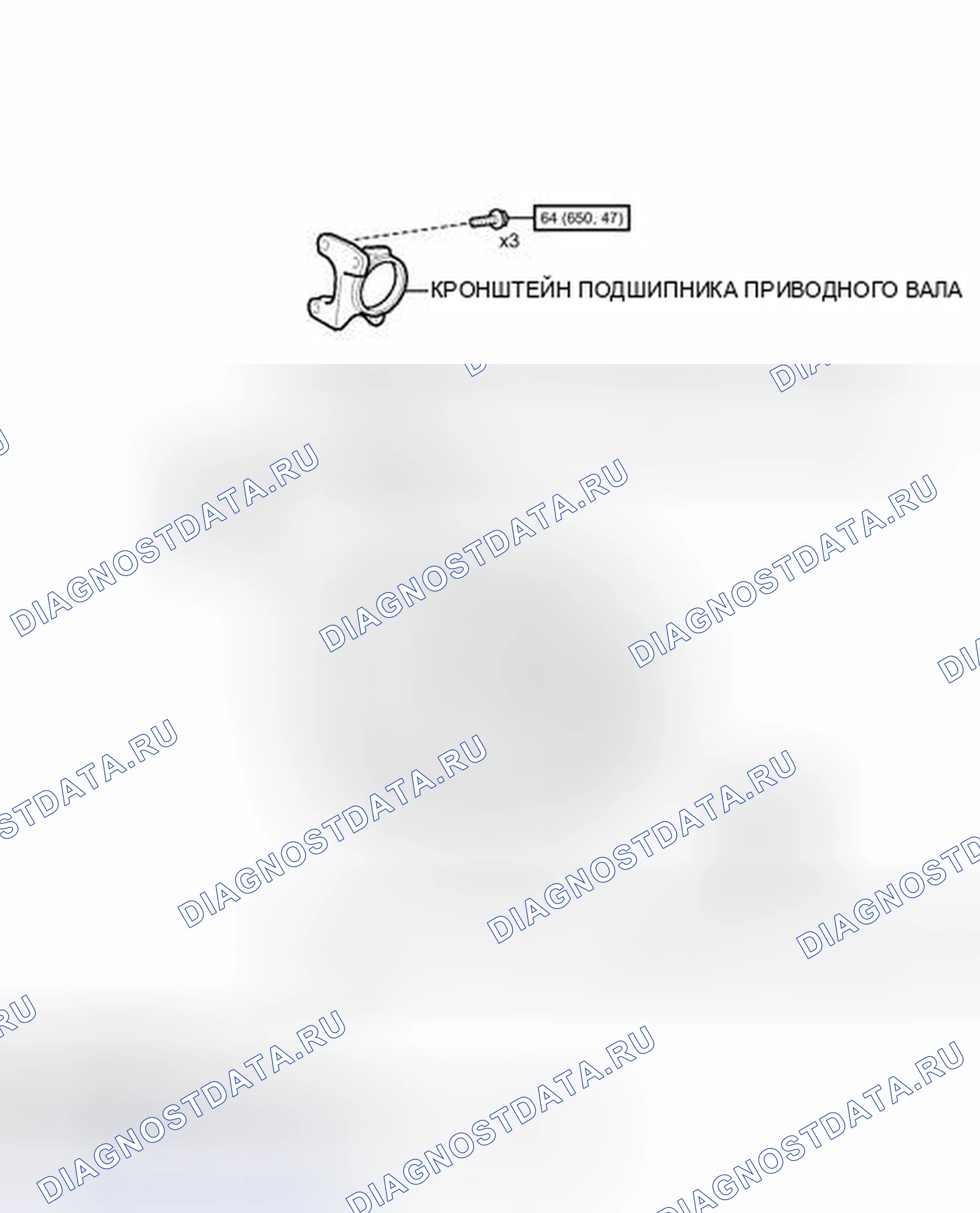 Рис. 143: ИЛЛЮСТРАЦИЯ. Kia Soul II