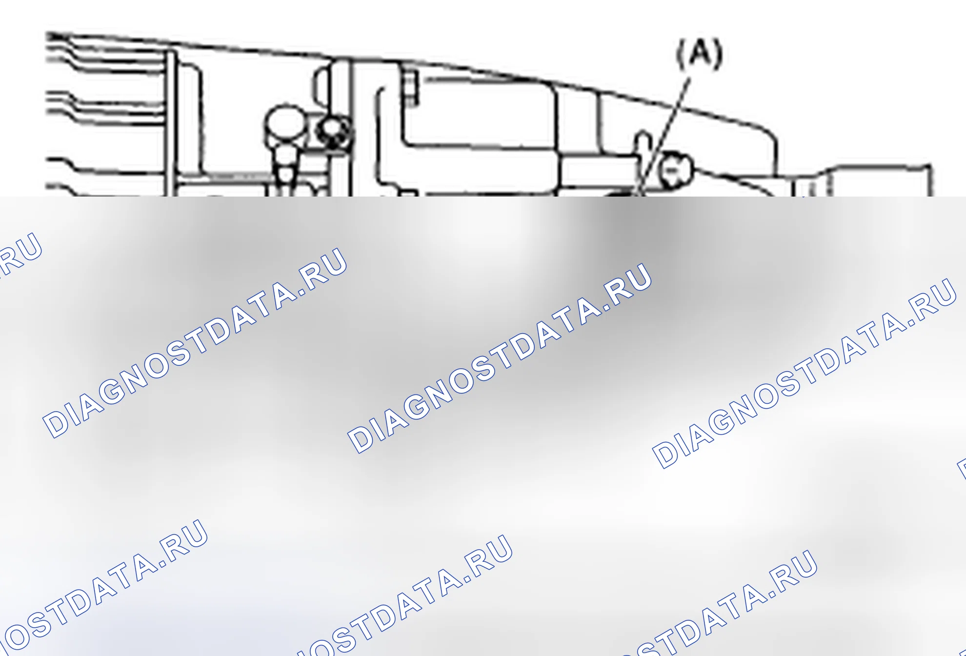 Рис. 136. Subaru Impreza GD/GC/GG рестайлинг 2