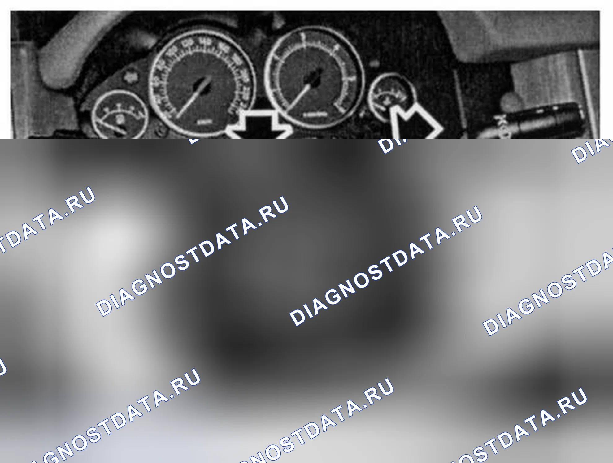 Рис. 105. Land Rover Range Rover III