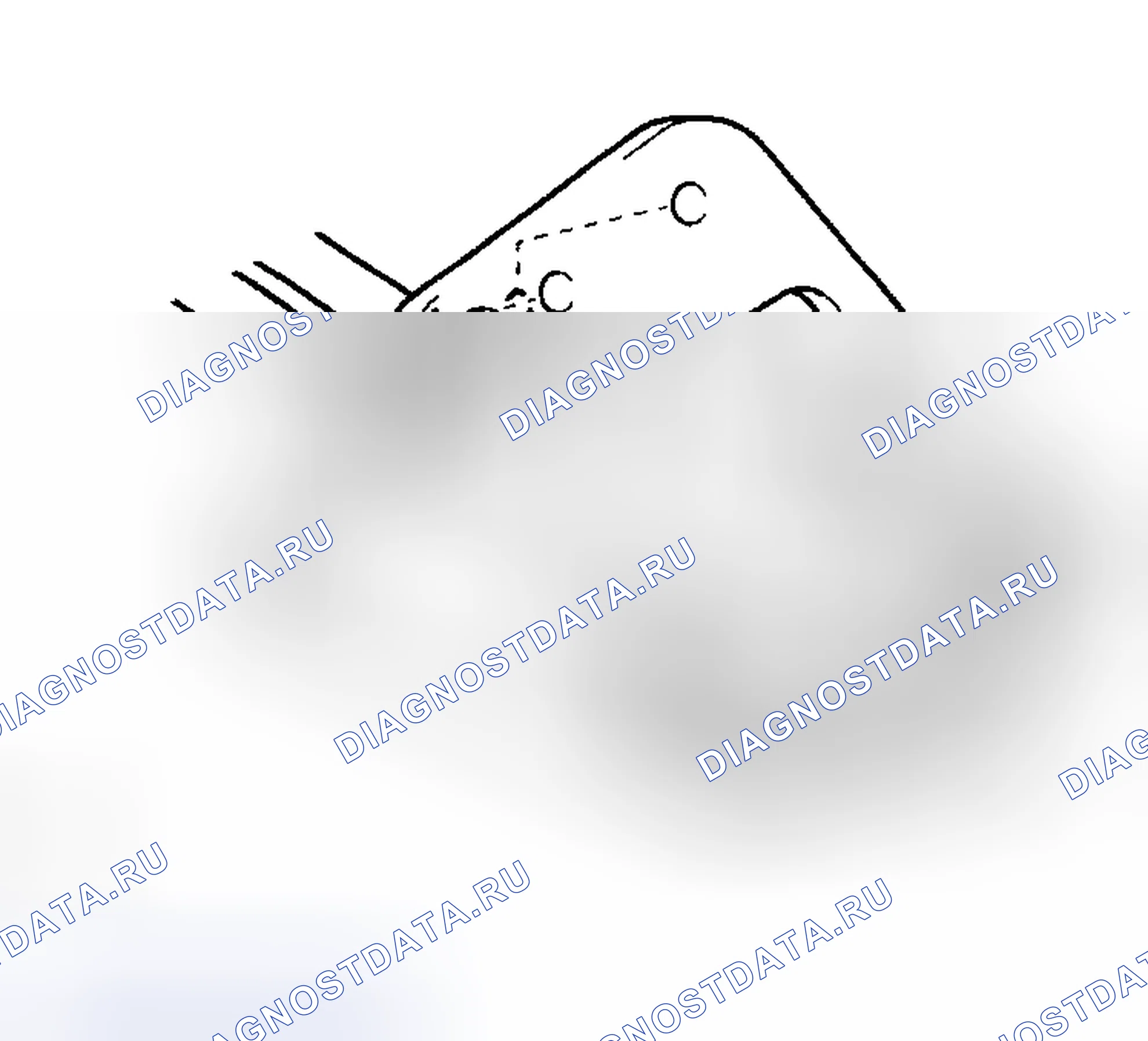 Рис. 26. Toyota Corolla IX рестайлинг