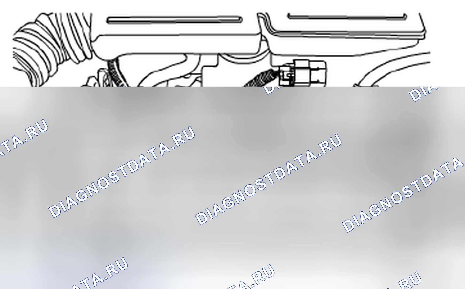 Рис. 105. Suzuki Reno I