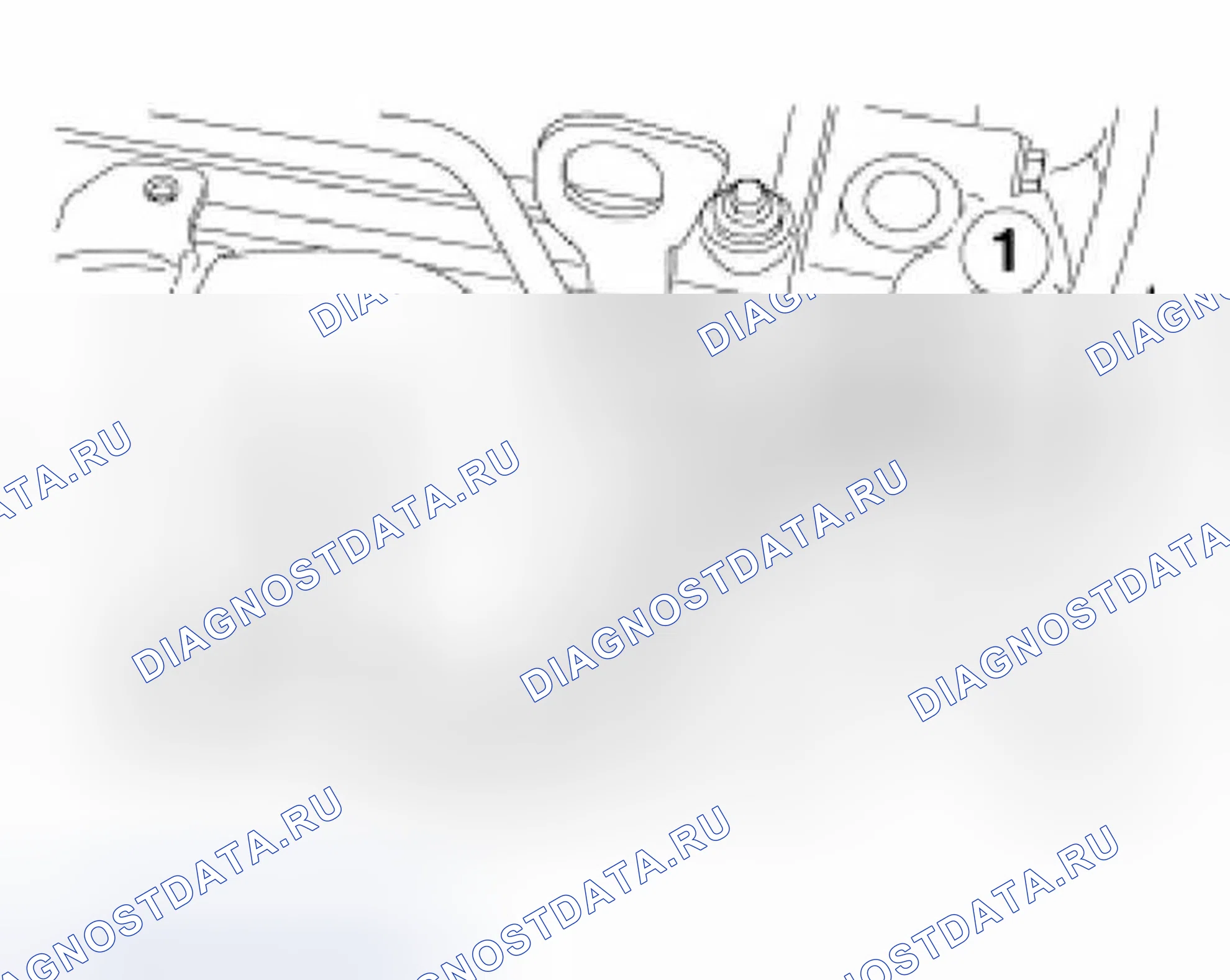 Рис. 23. Ford Focus I рестайлинг
